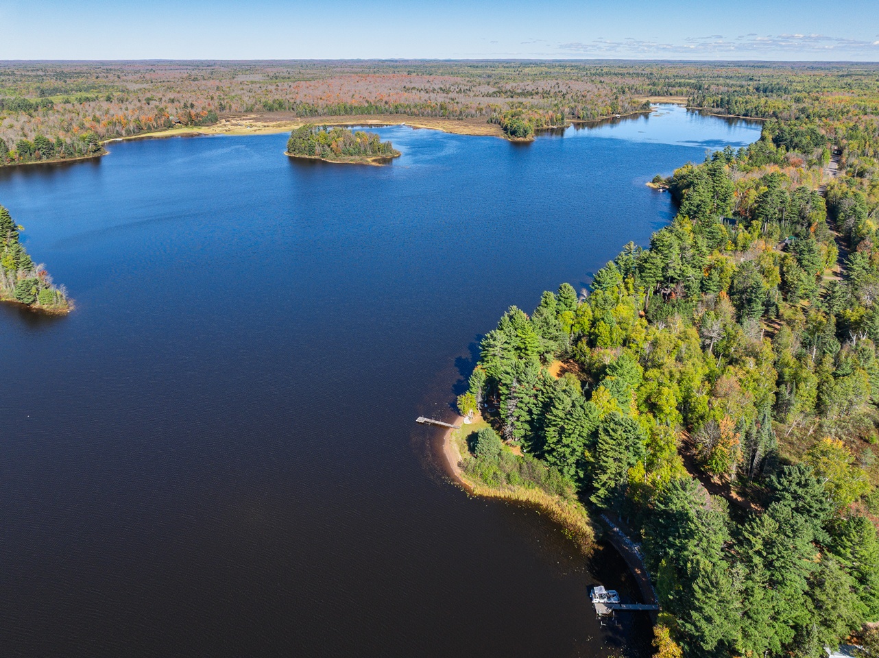 Mercer, Wisconsin, 54547, United States, 3 Bedrooms Bedrooms, ,1 BathroomBathrooms,Residential,For Sale,1975010