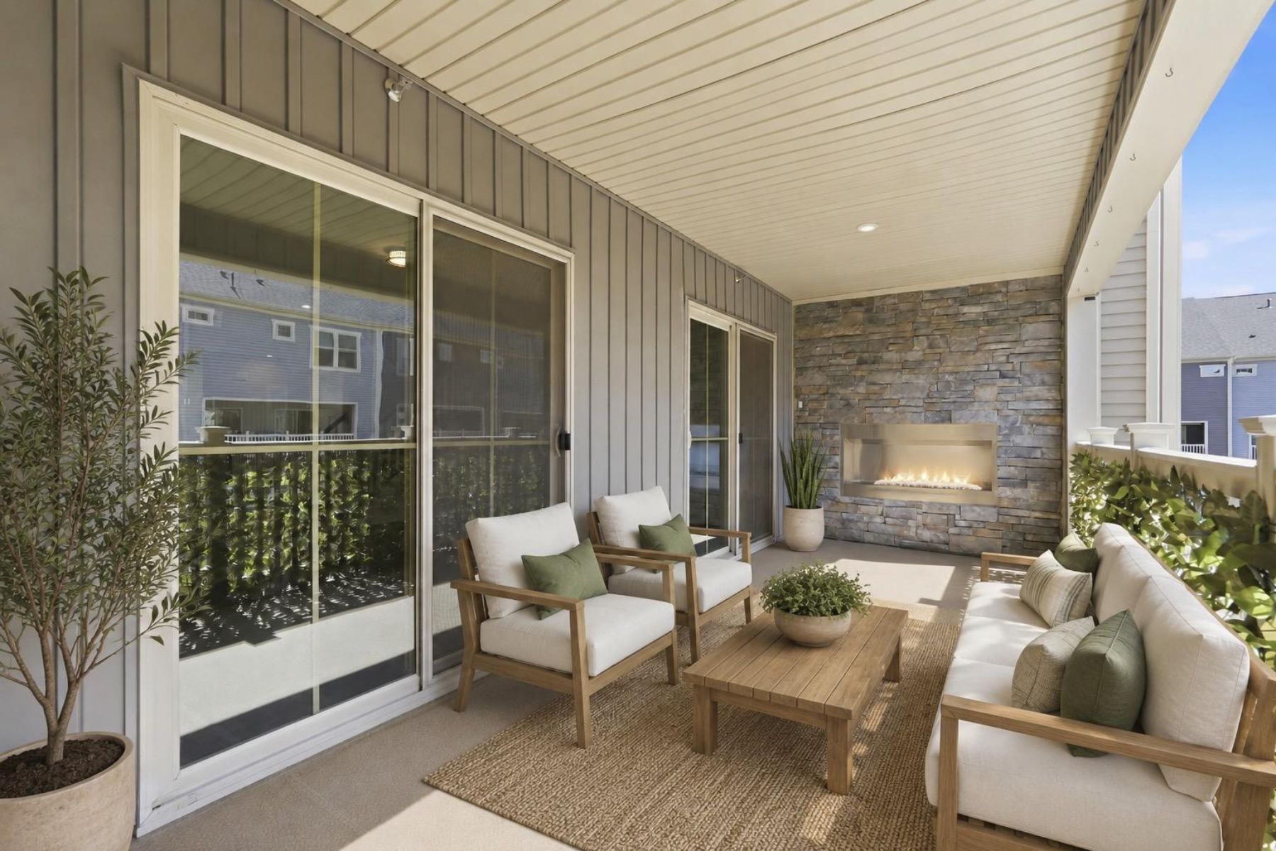  24728 Malibu Terrace, Sterling, VA, 20166 - 物件實景