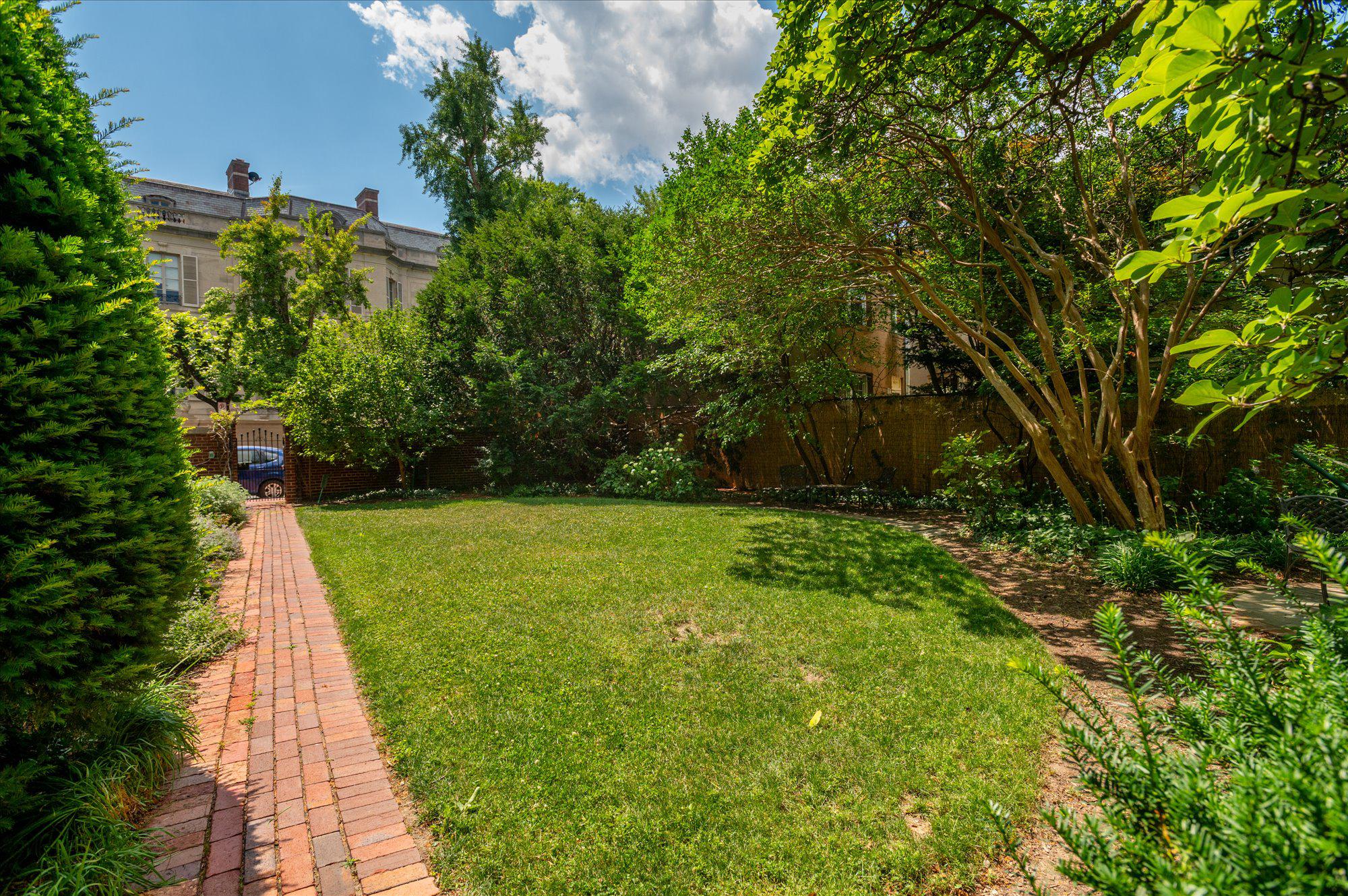  1661 Crescent Place NW, Washington, DC, 20009 - 物件實景