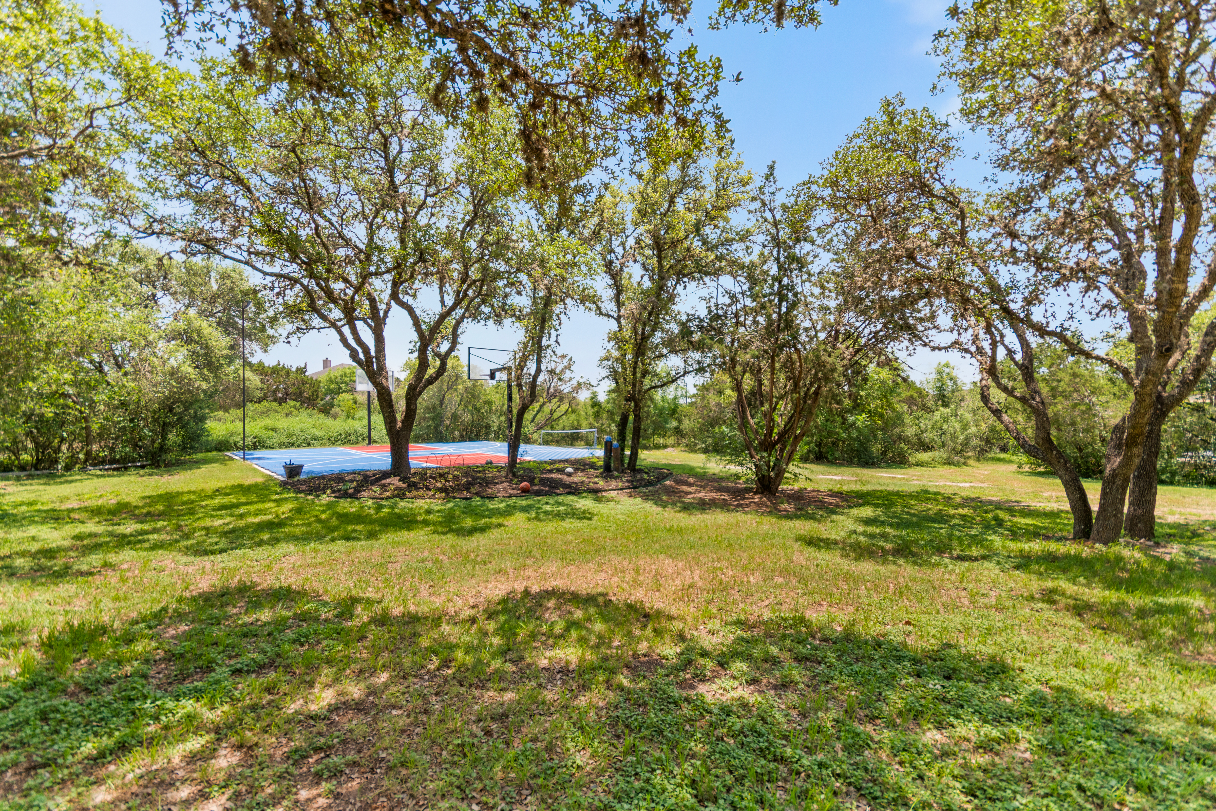  Texas Hill Country Luxury Estate with Panoramic Boerne Views - 物件實景