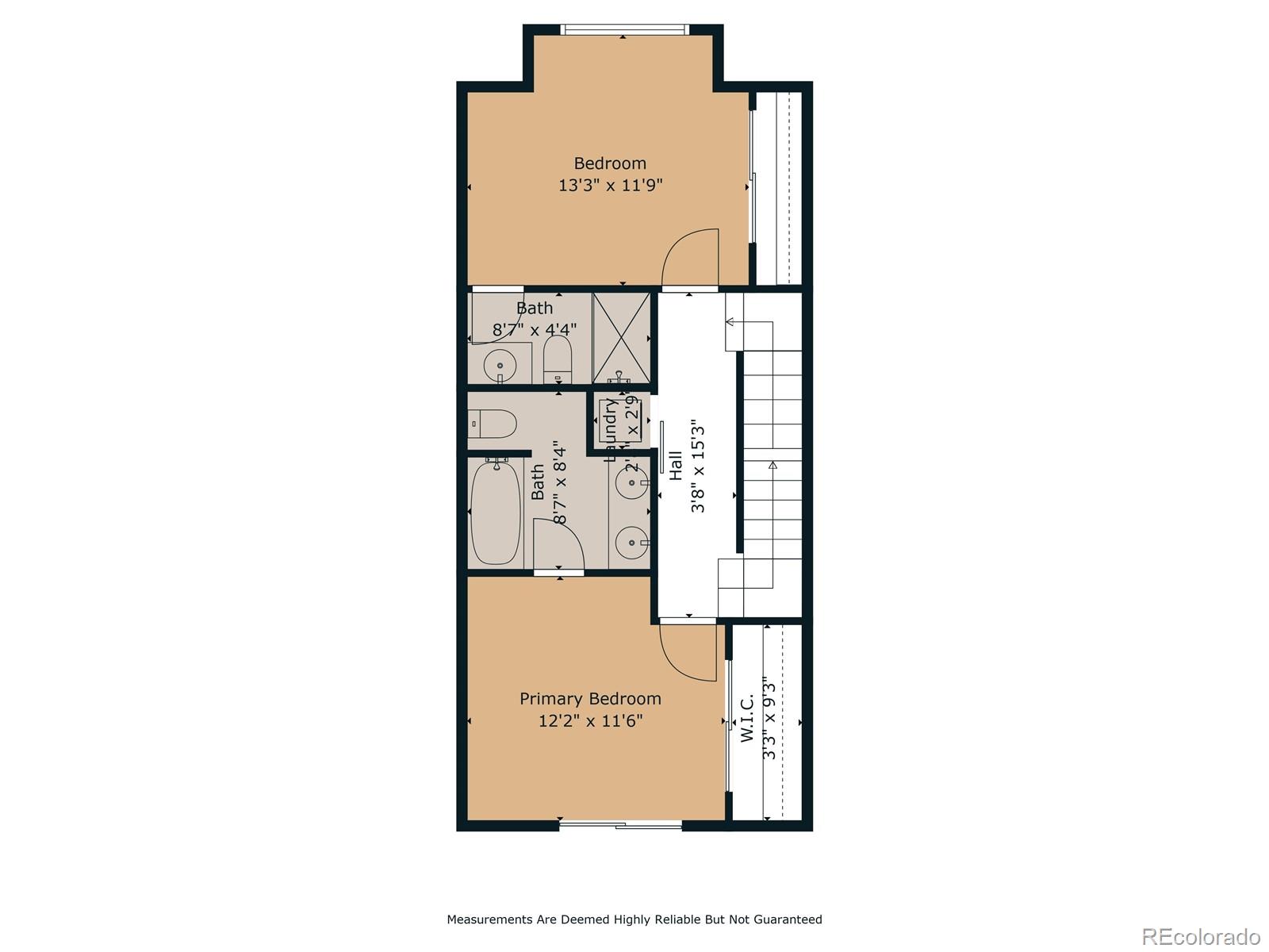 Denver, Colorado, 80211, United States, 3 Bedrooms Bedrooms, ,2 BathroomsBathrooms,Residential,For Sale,1925387