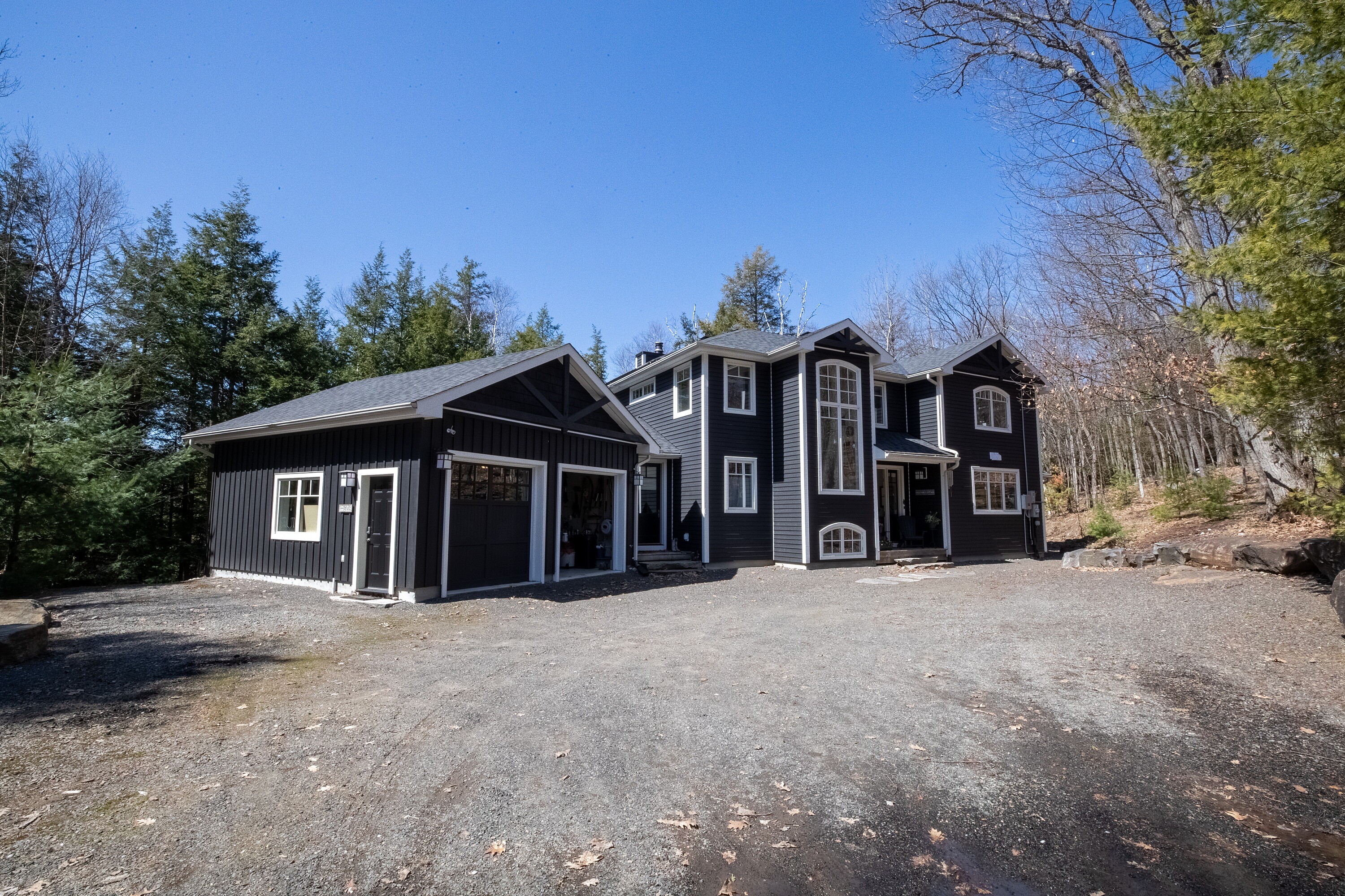  Cottage on Serene Lake of Bays - 物件實景