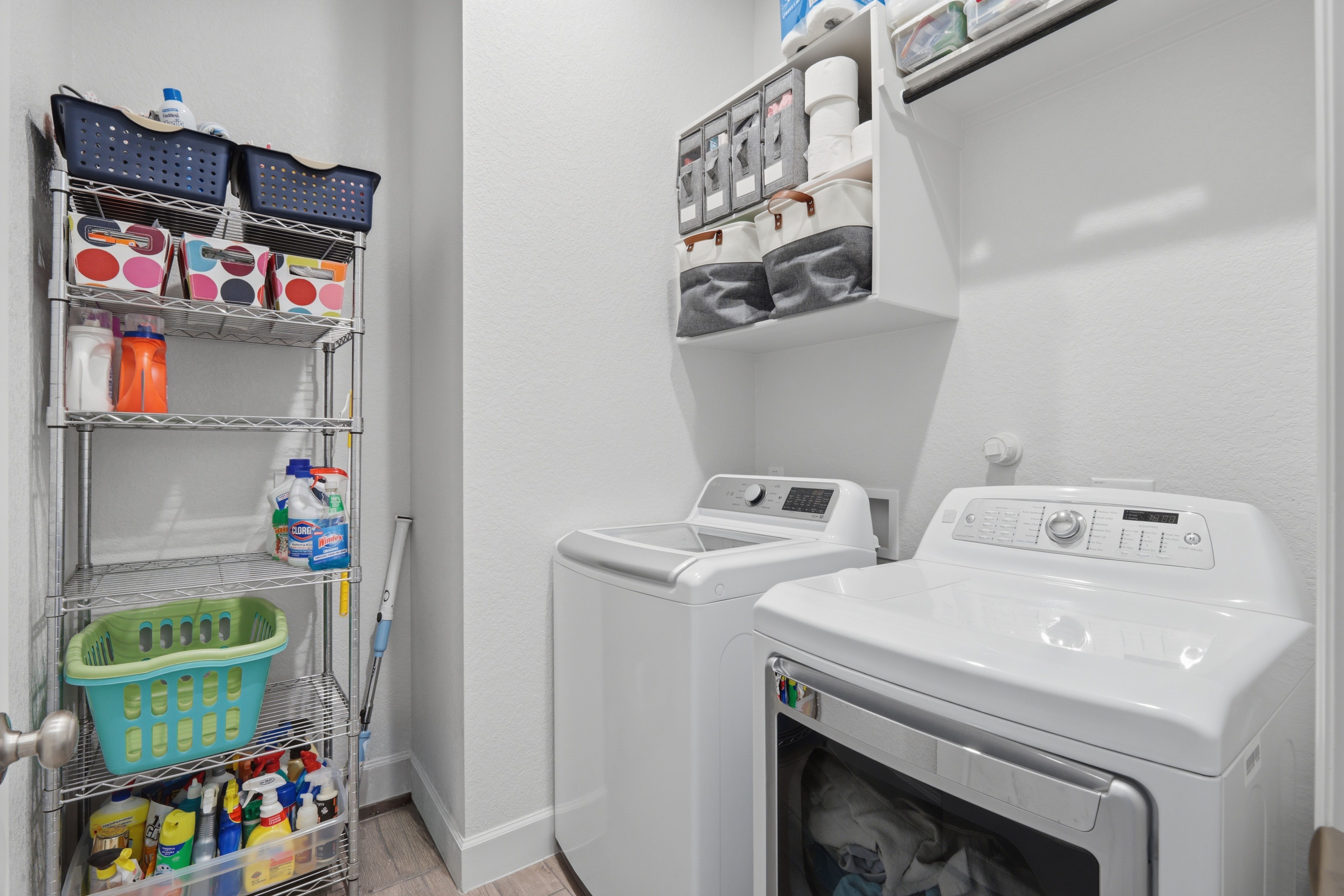  Live the Veramendi Lifestyle - 物件實景