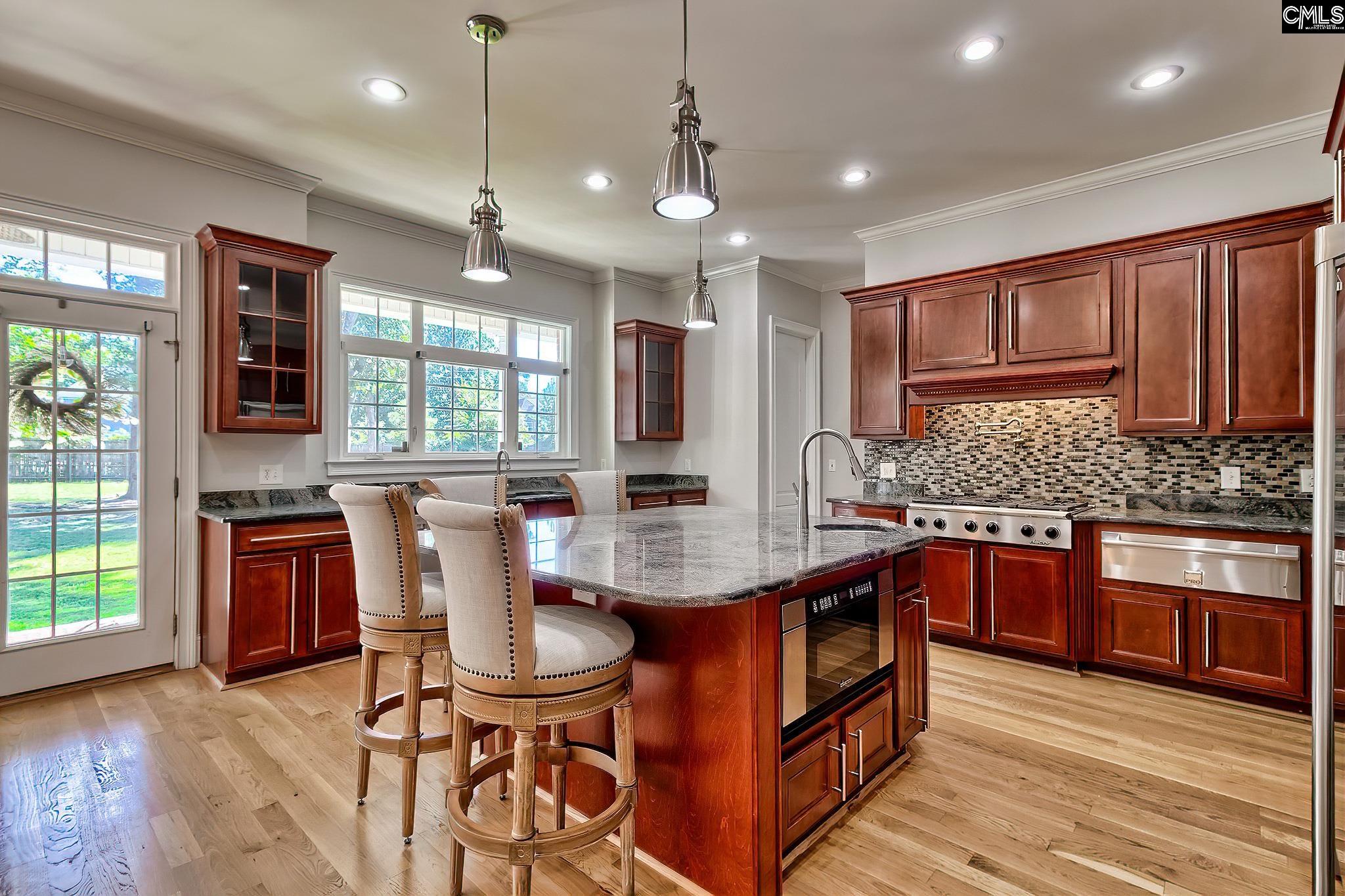 Irmo, South Carolina, 29063, United States, 6 Bedrooms Bedrooms, ,5 BathroomsBathrooms,Residential,For Sale,1940995