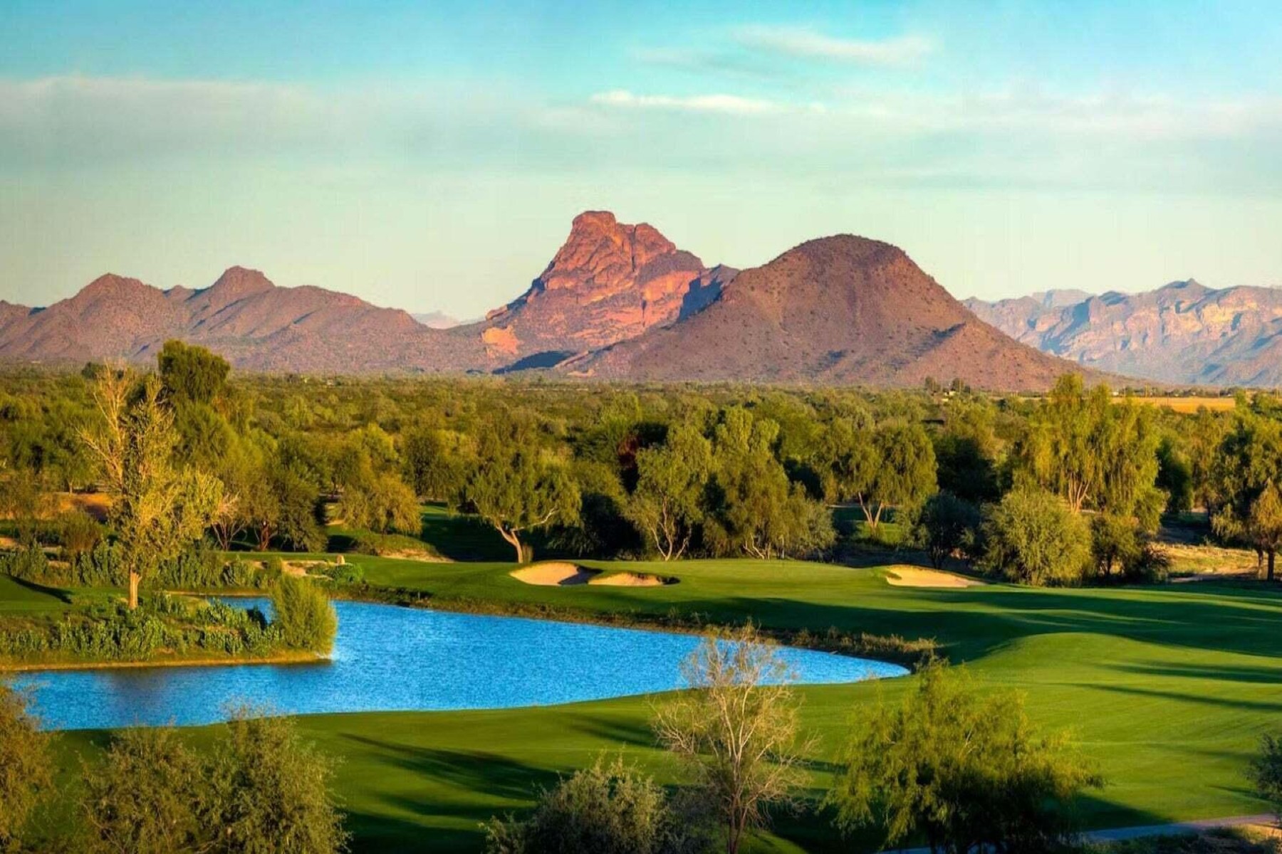  11673 N 136th Street ¦Scottsdale, AZ - 物件實景