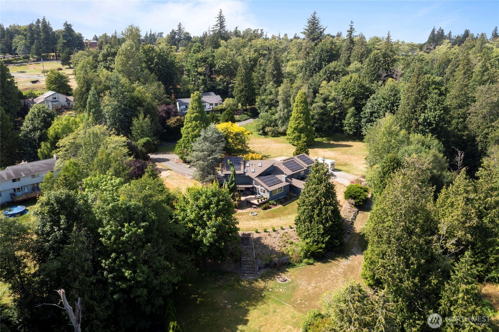 Ferndale, Washington, 98248, United States, 5 Bedrooms Bedrooms, ,1 BathroomBathrooms,Residential,For Sale,1901215
