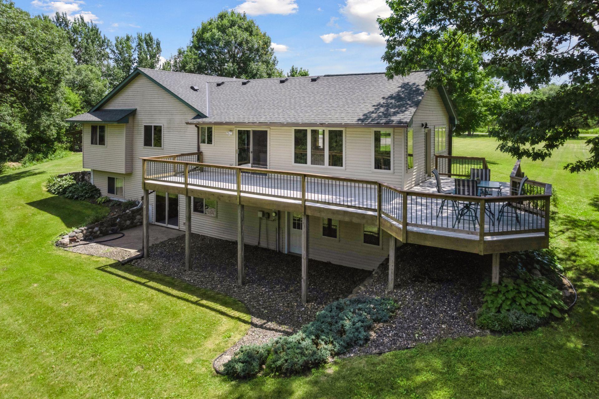 Chisago Lake Twp, Minnesota, 55073, United States, 4 Bedrooms Bedrooms, ,2 BathroomsBathrooms,Residential,For Sale,1912277