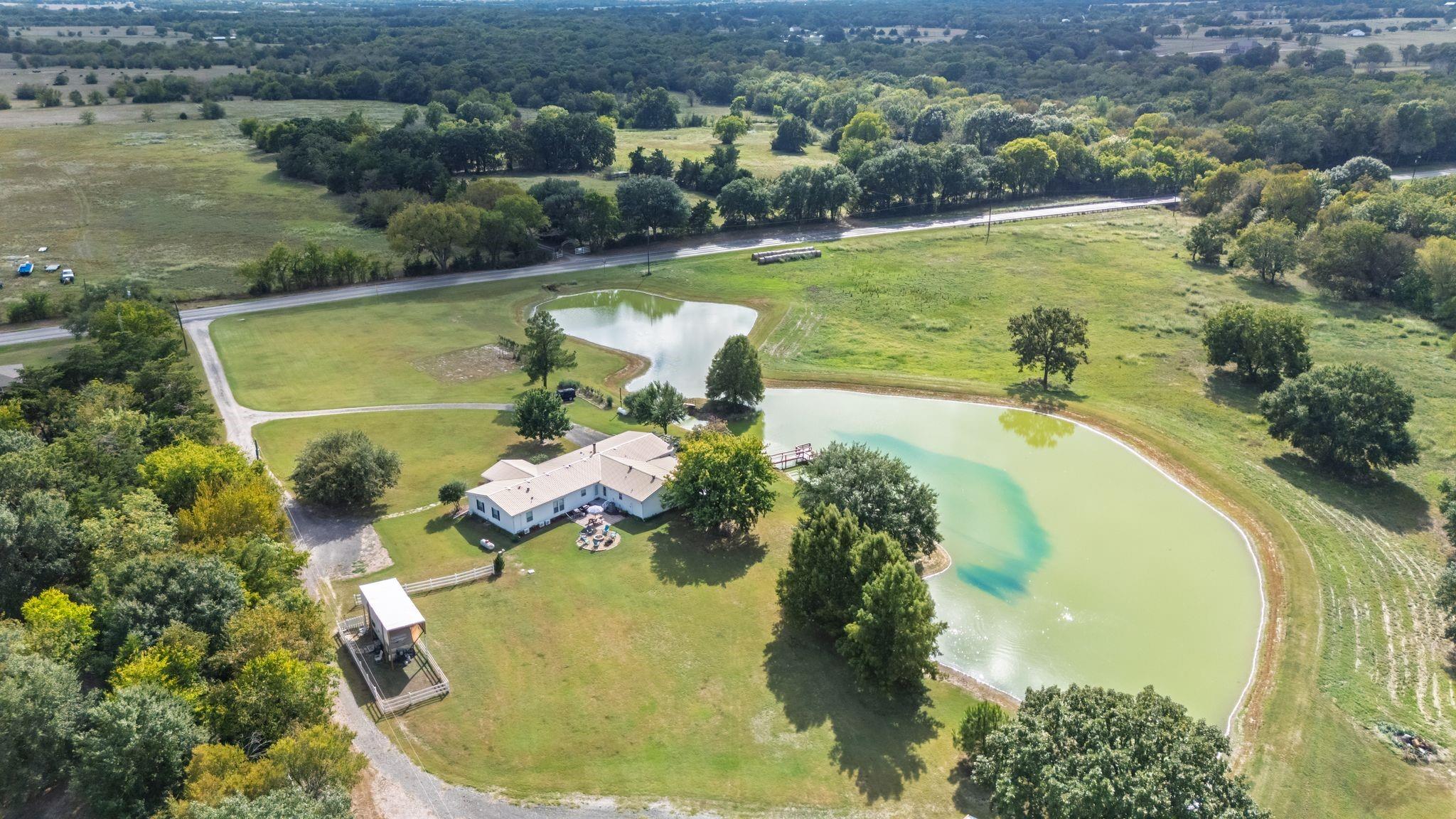 Campbell, Texas, 75422, United States, 4 Bedrooms Bedrooms, ,3 BathroomsBathrooms,Residential,For Sale,1983452