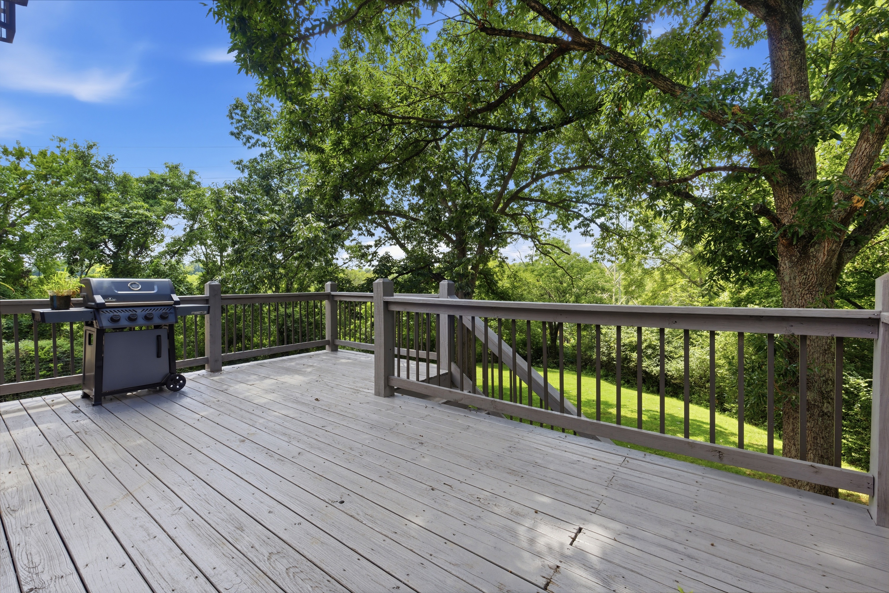  4319 Comanche Trail, Louisville, KY 40207 - 物件實景