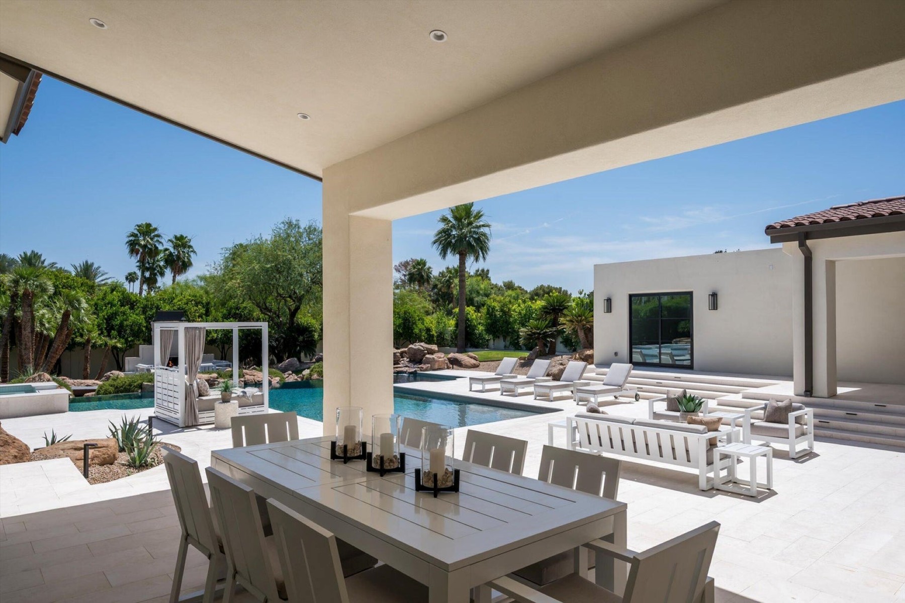  8635 N 65TH ST¦Paradise Valley, AZ - 物件實景