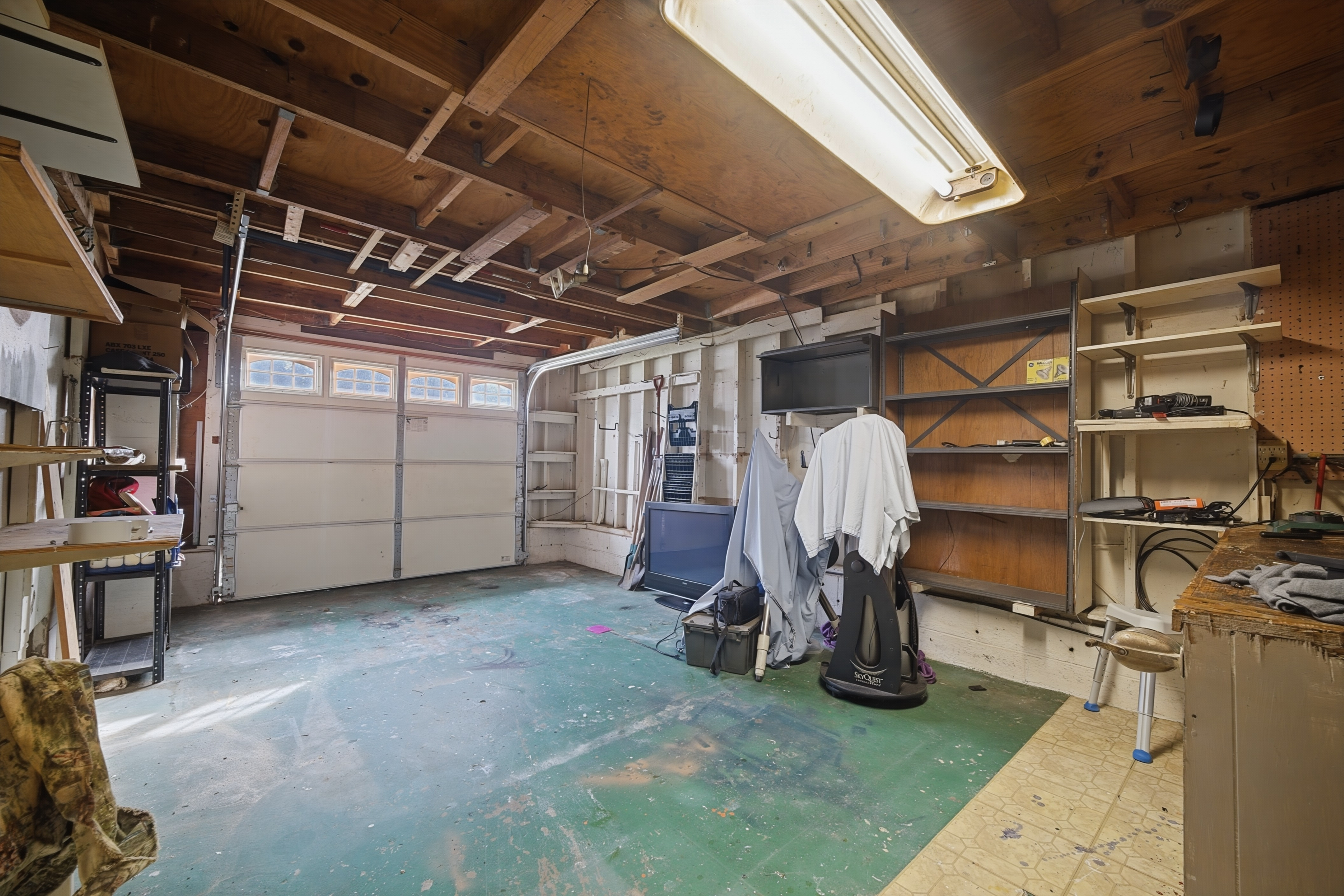  7417 Red Brook Road, Norfolk, VA, 23518 - 物件實景