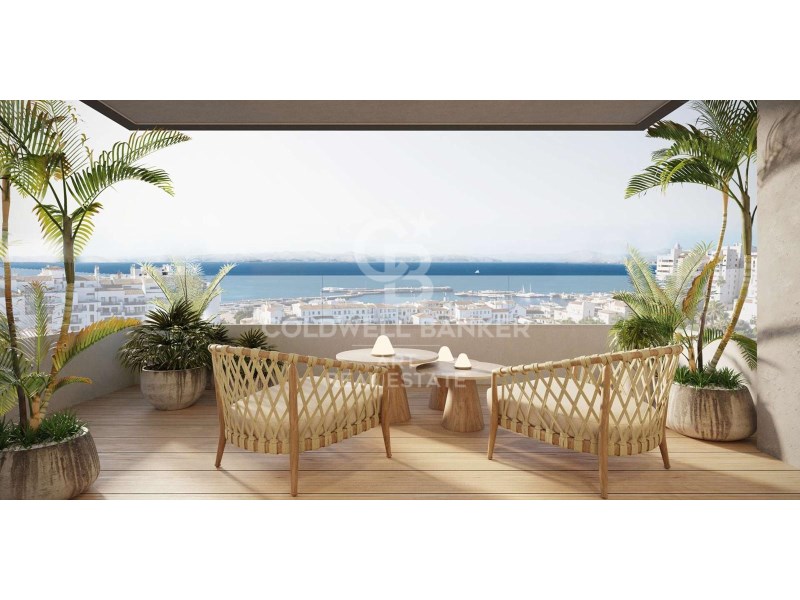 Estepona, Andalusia, ES, 3 Bedrooms Bedrooms, ,2 BathroomsBathrooms,Residential,For Sale,1752868