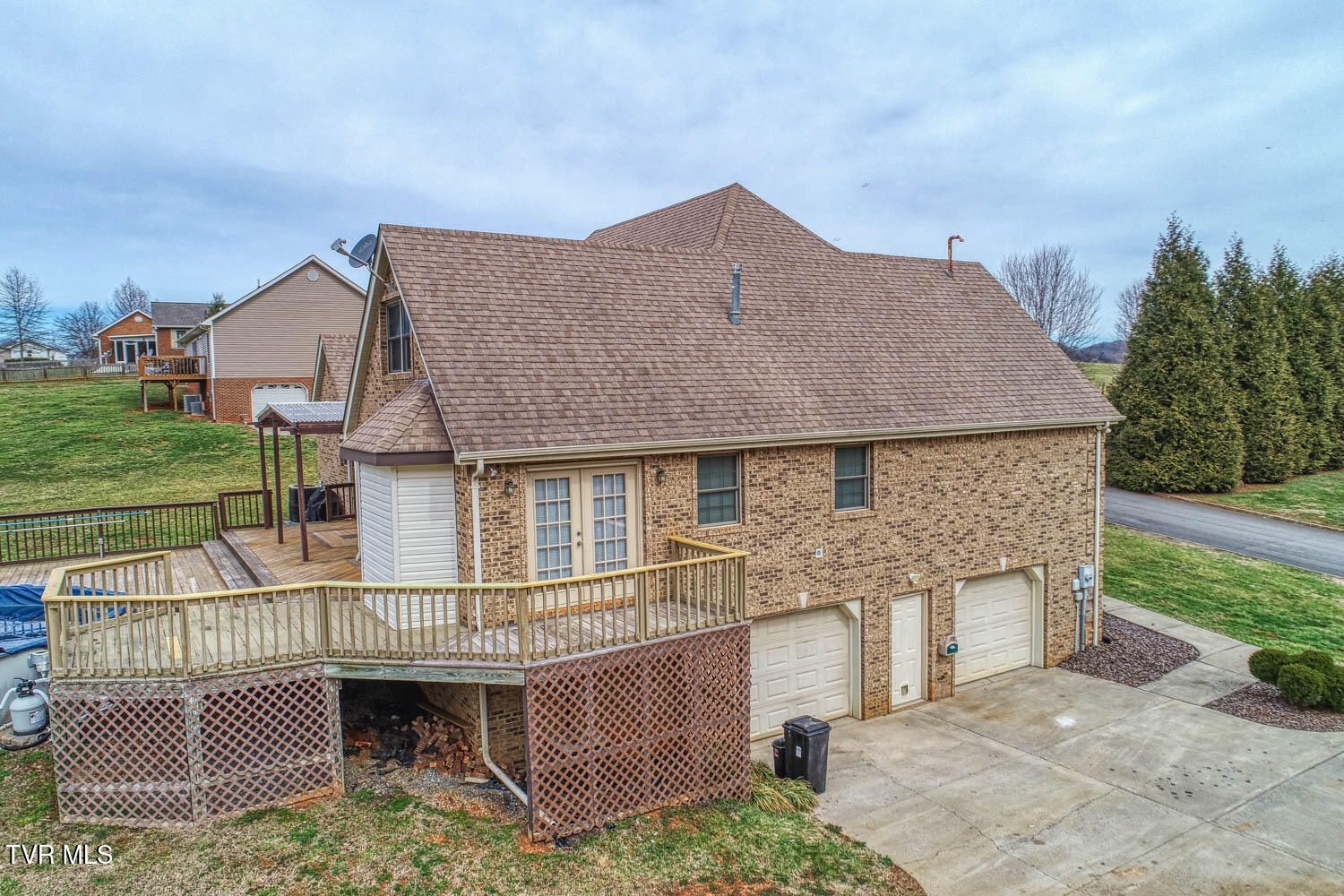 Rogersville, Tennessee, 37857, United States, 4 Bedrooms Bedrooms, ,4 BathroomsBathrooms,Residential,For Sale,2042868