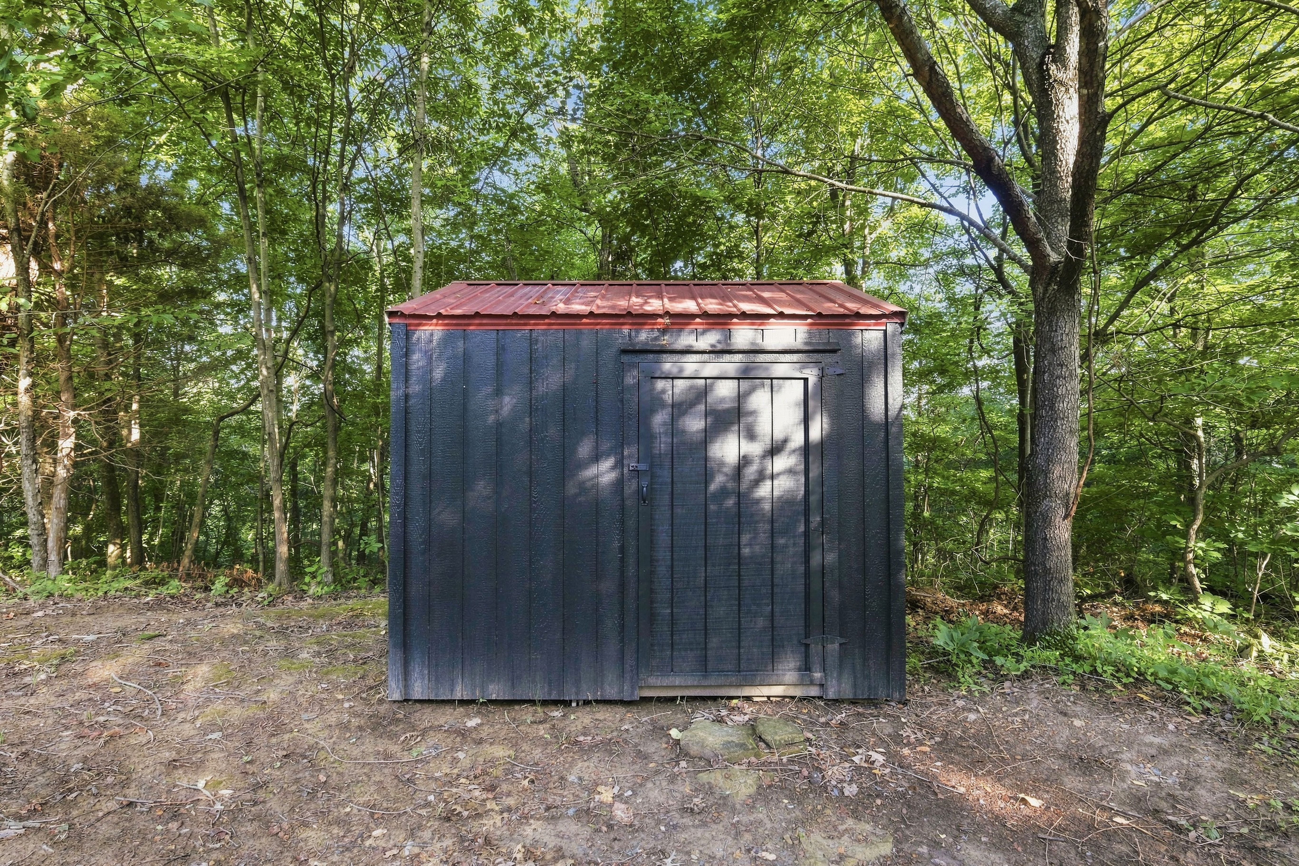  3870 North Leval Ratt Road, Scottsburg, IN 47170 - 物件實景