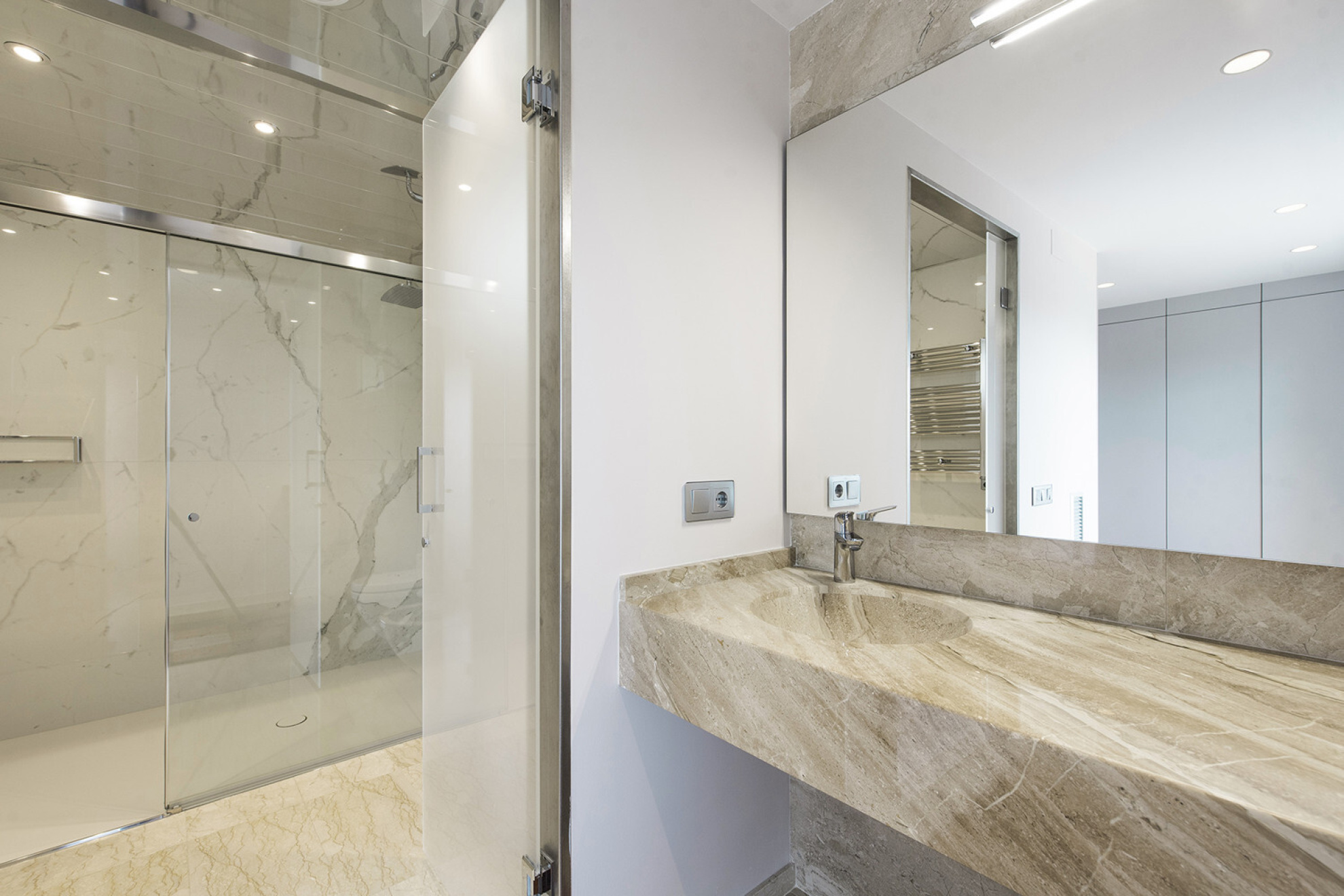  Modern house with sea views in Santa Cristina - 物件實景