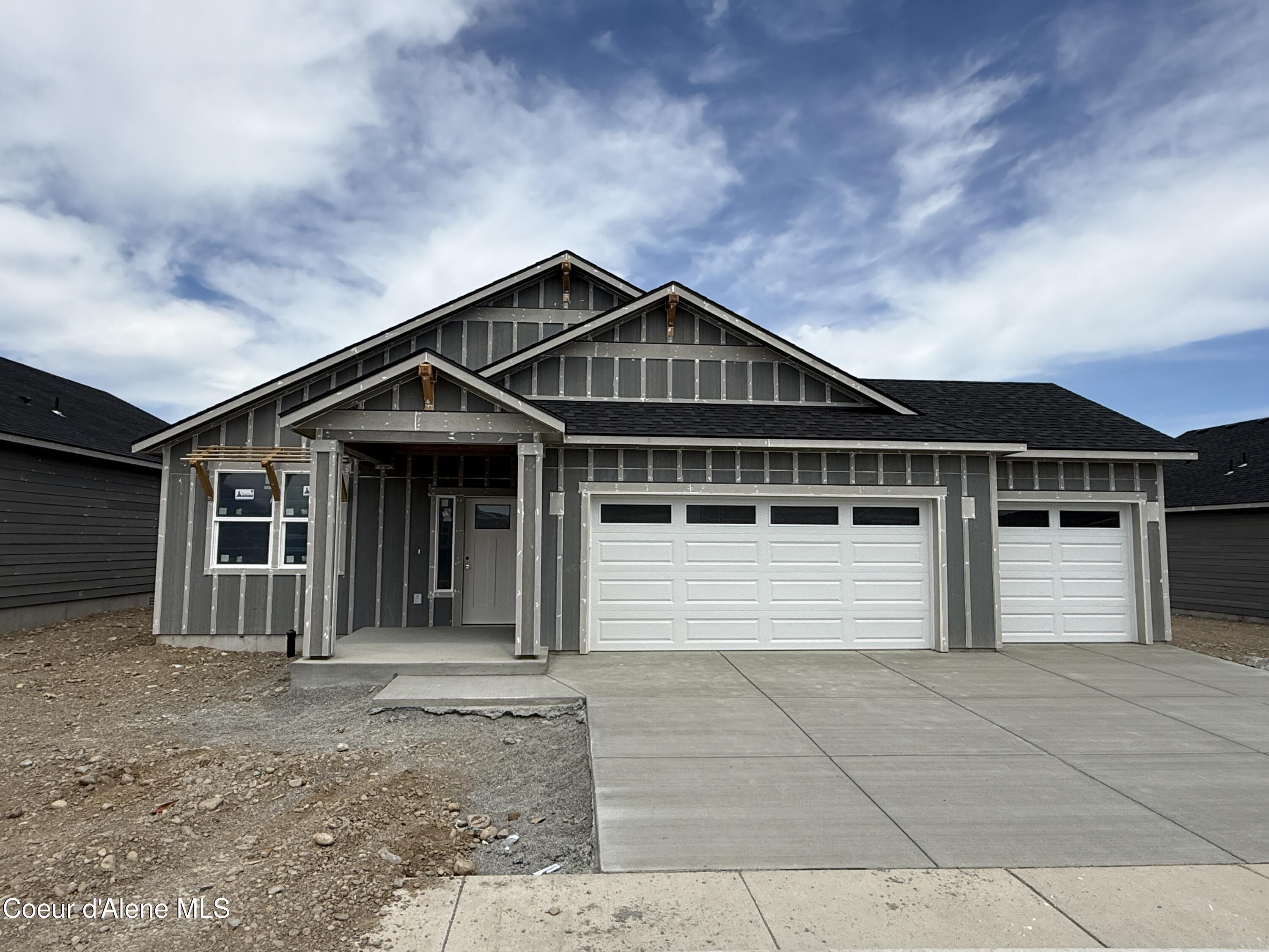 Post Falls, Idaho, 83854, United States, 4 Bedrooms Bedrooms, ,Residential,For Sale,2045230
