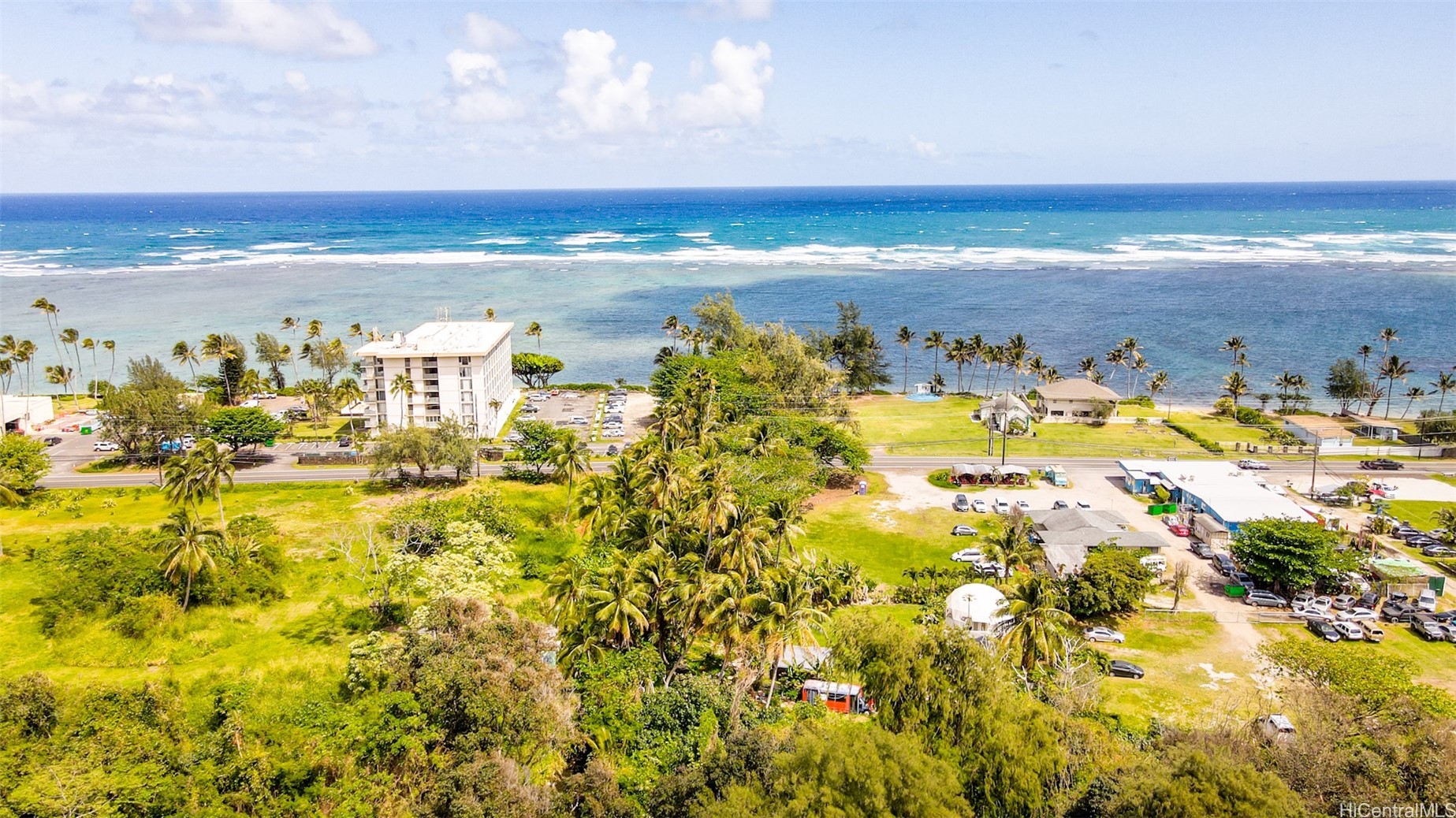 Hauula, Hawaii, 96717, United States, ,Land,For Sale,1998268