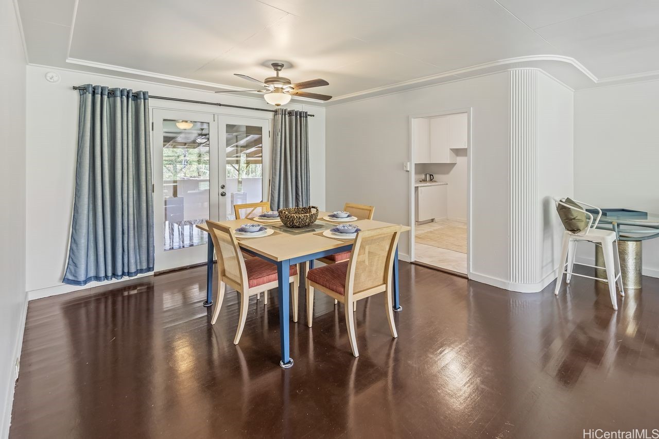 Honolulu, Hawaii, 96822, United States, 6 Bedrooms Bedrooms, ,4 BathroomsBathrooms,Residential,For Sale,1805040