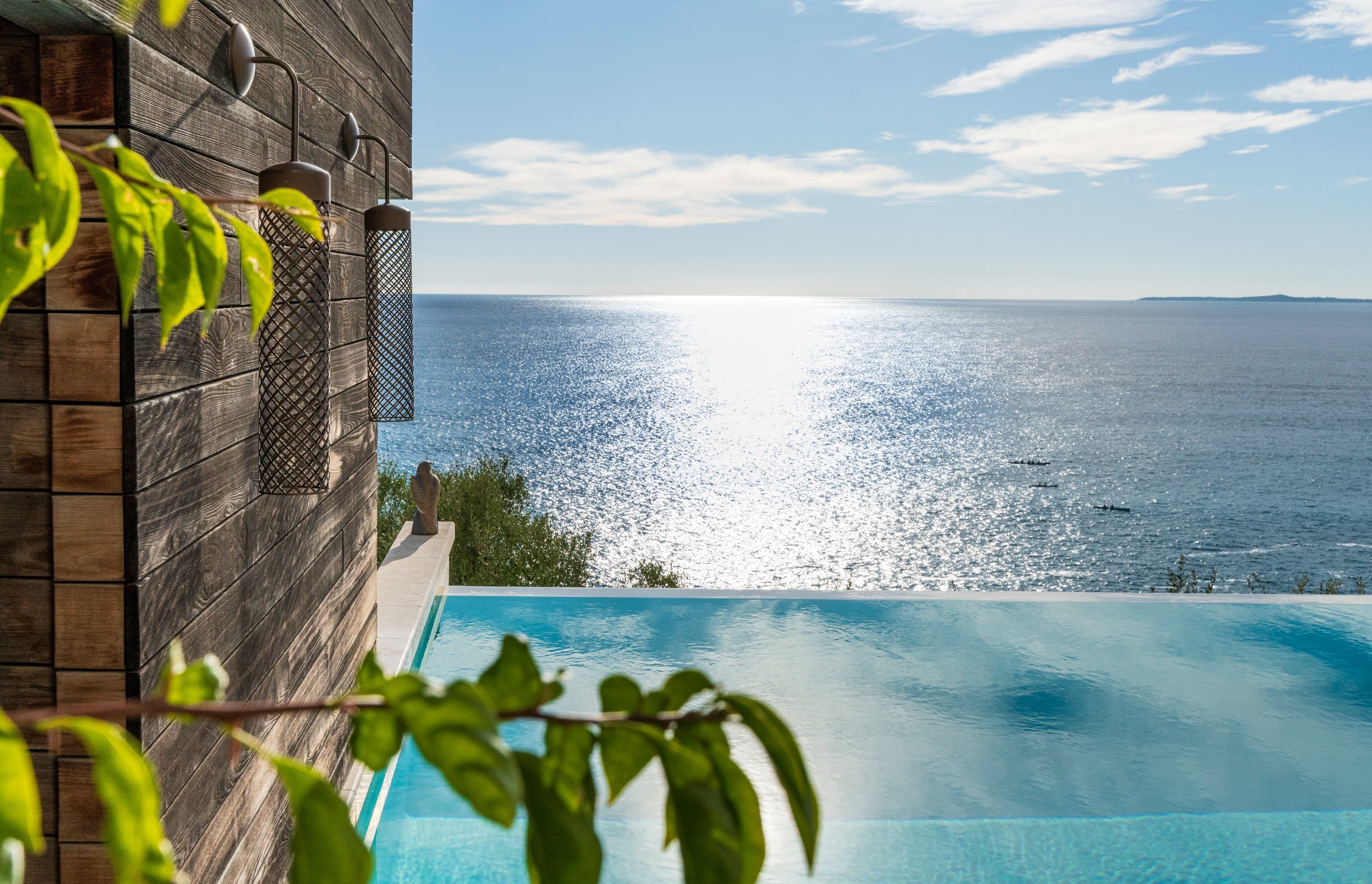  Exceptional 480 m² apartment with sea view, Cap de Nice, Palais Maeterlinck - 物件實景