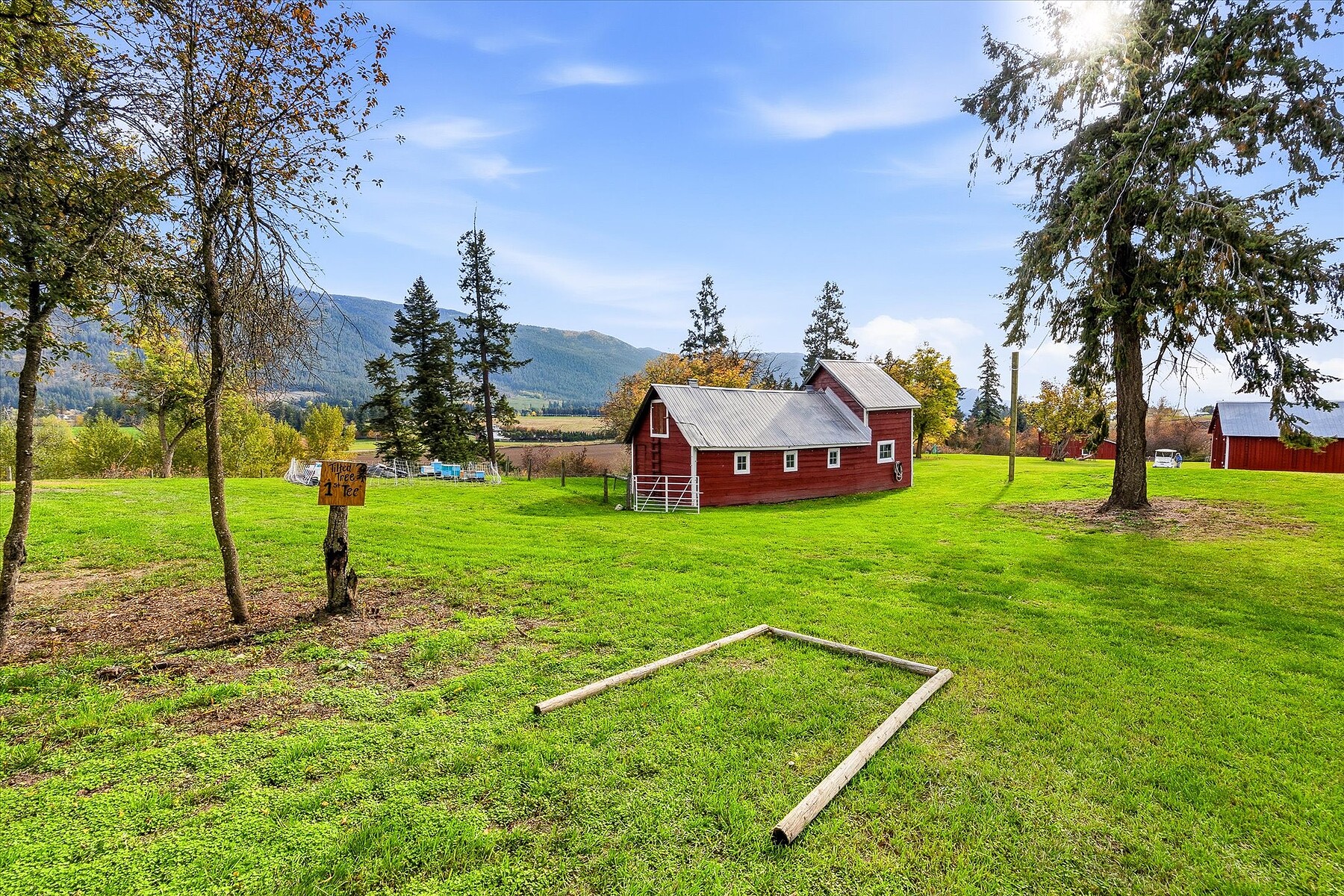  Exceptional Country Living - 物件實景