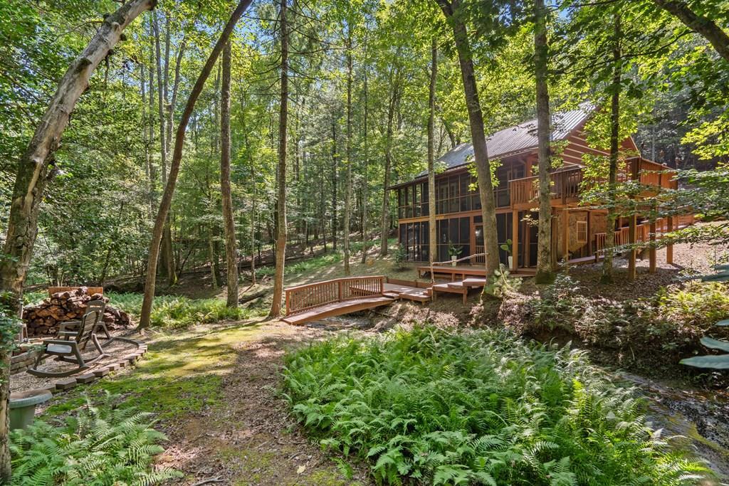 Blue Ridge, Georgia, 30513, United States, 3 Bedrooms Bedrooms, ,2 BathroomsBathrooms,Residential,For Sale,1977704