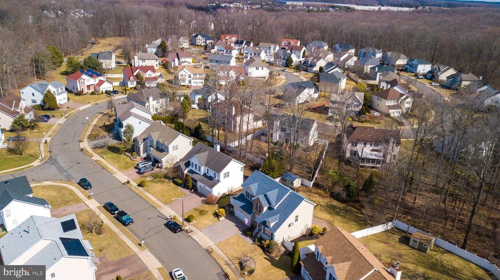 Monmouth Junction, New Jersey, 08852, United States, 4 Bedrooms Bedrooms, ,3 BathroomsBathrooms,Residential,For Sale,1869569