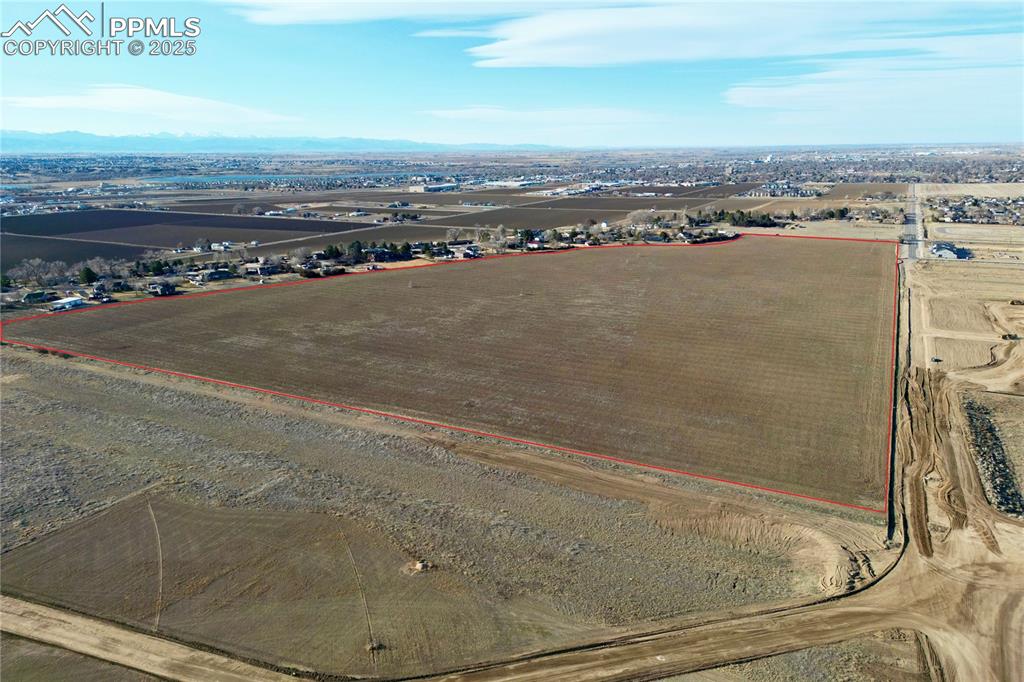 Brighton, Colorado, 80601, United States, ,Land,For Sale,1745772