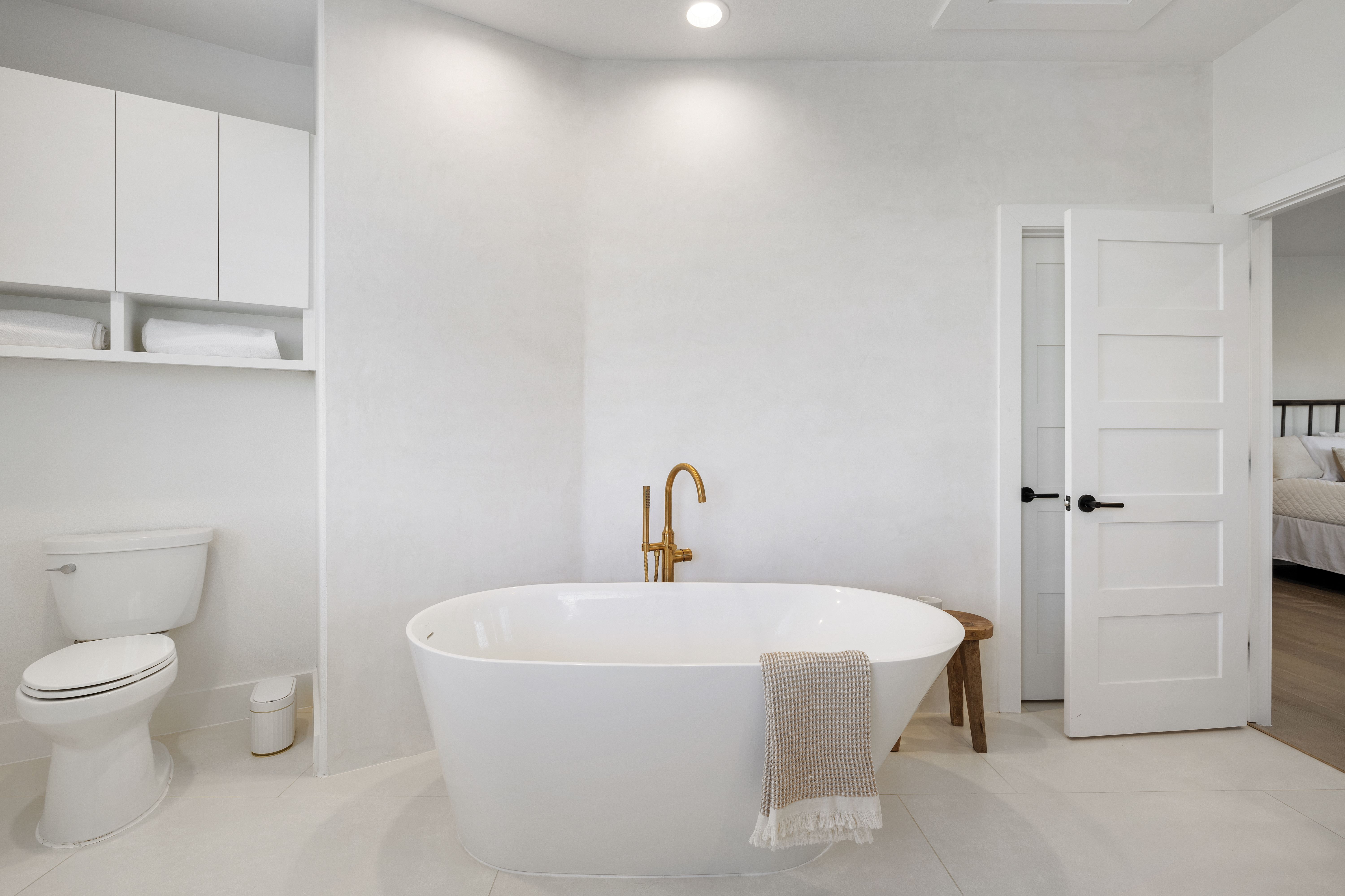  A private, gated Travis Heights retreat steps from Lady Bird Lake - 物件實景