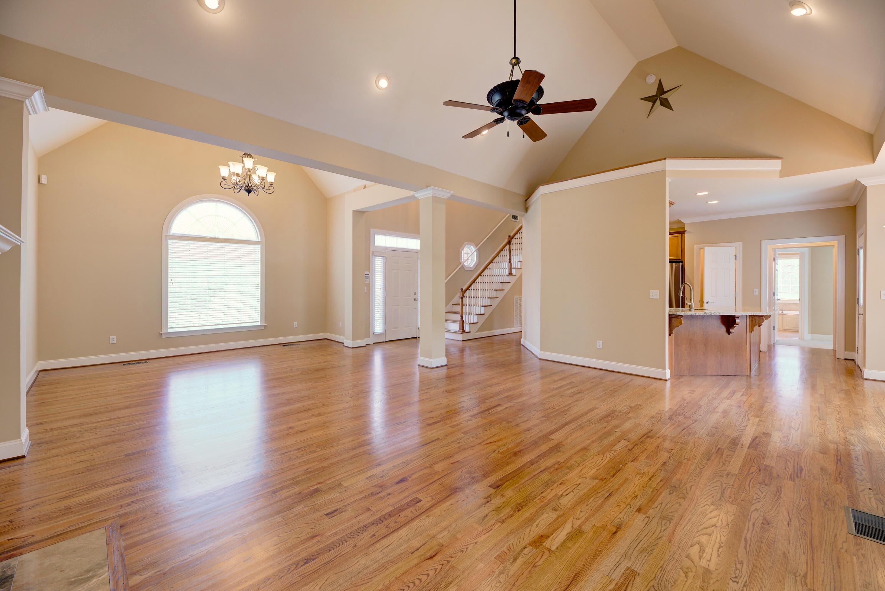 Ringgold, Georgia, 30736, United States, 3 Bedrooms Bedrooms, ,3 BathroomsBathrooms,Residential,For Sale,1918038
