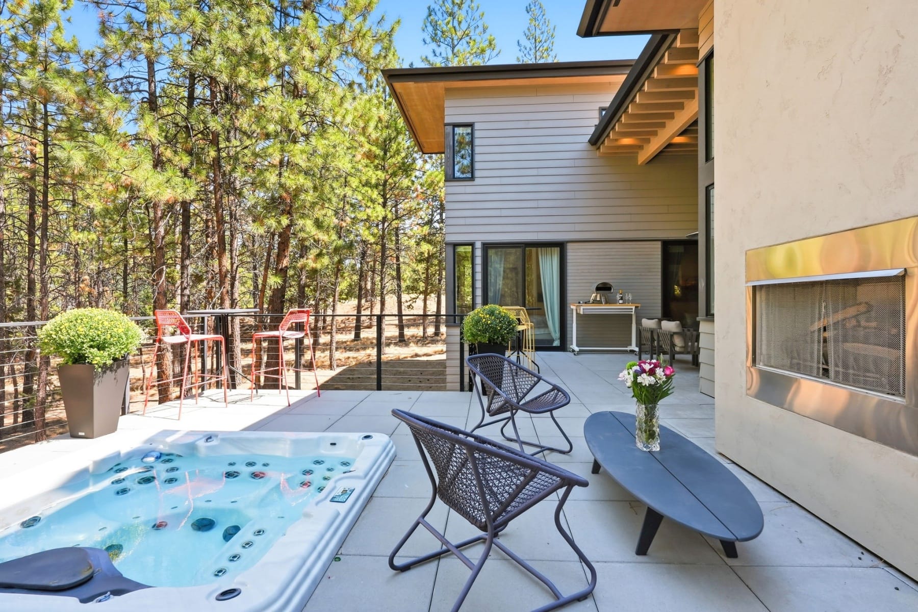  19492 Bainbridge Court Bend, OR 97702 - 物件實景