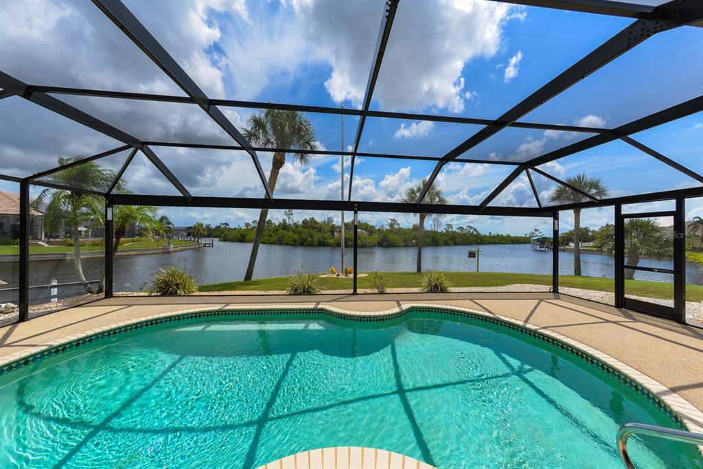 Port Charlotte, Florida, 33948, United States, 3 Bedrooms Bedrooms, ,2 BathroomsBathrooms,Residential,For Sale,1828725