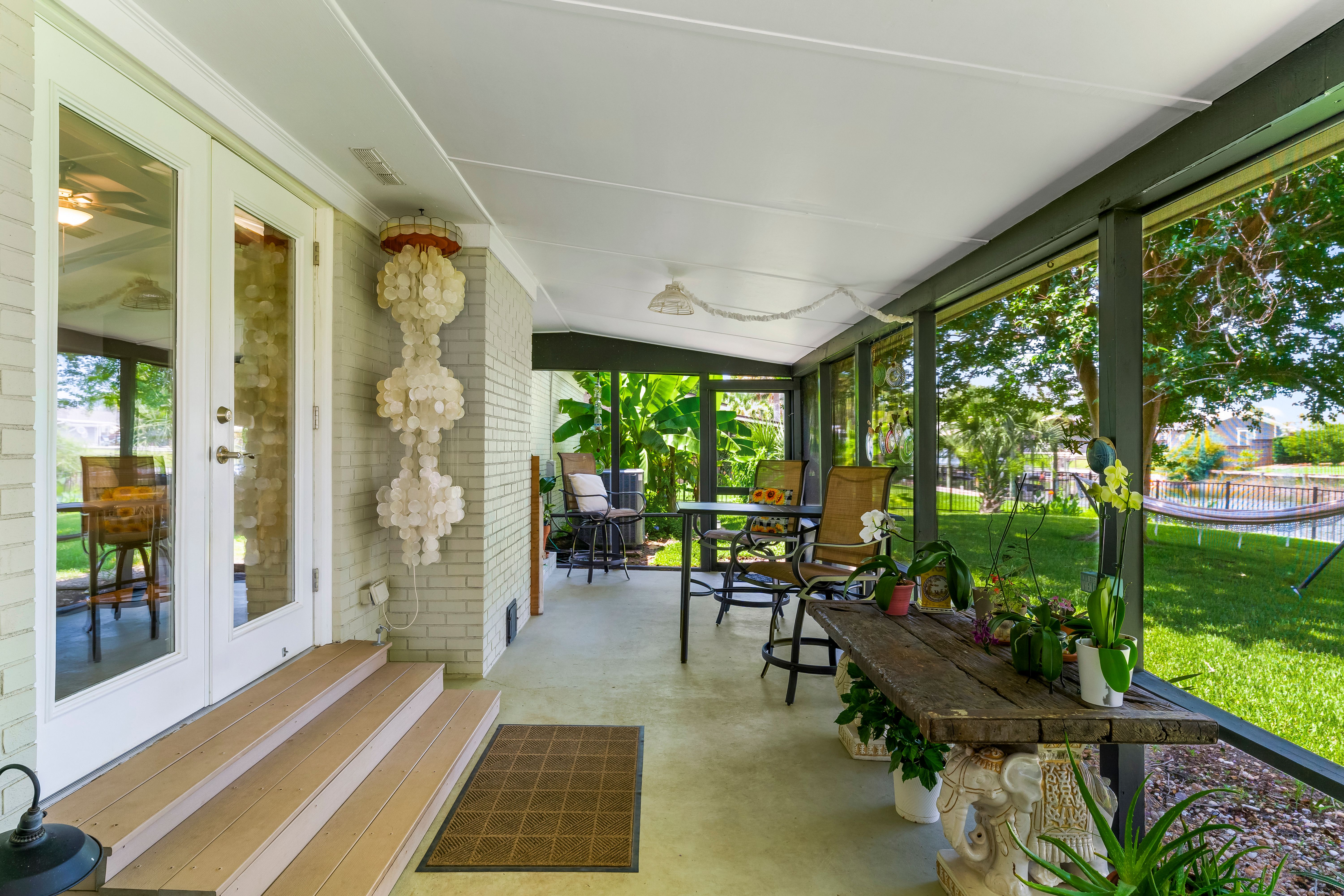  Waterfront Canal Home With Boat Lift And Private Canal Access - 物件實景