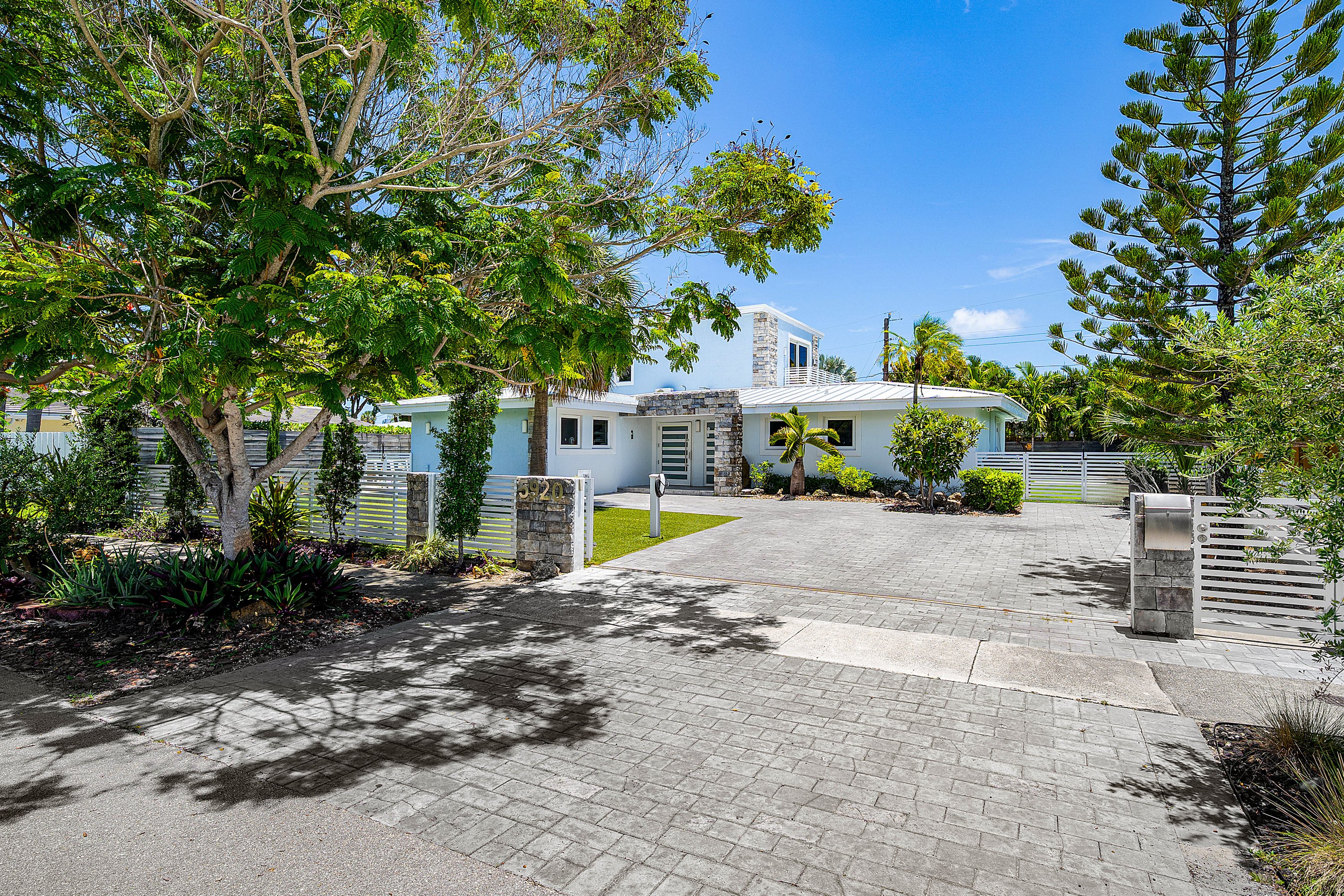  5920 NE 21st Road, Fort Lauderdale, FL, 33308 - 物件實景