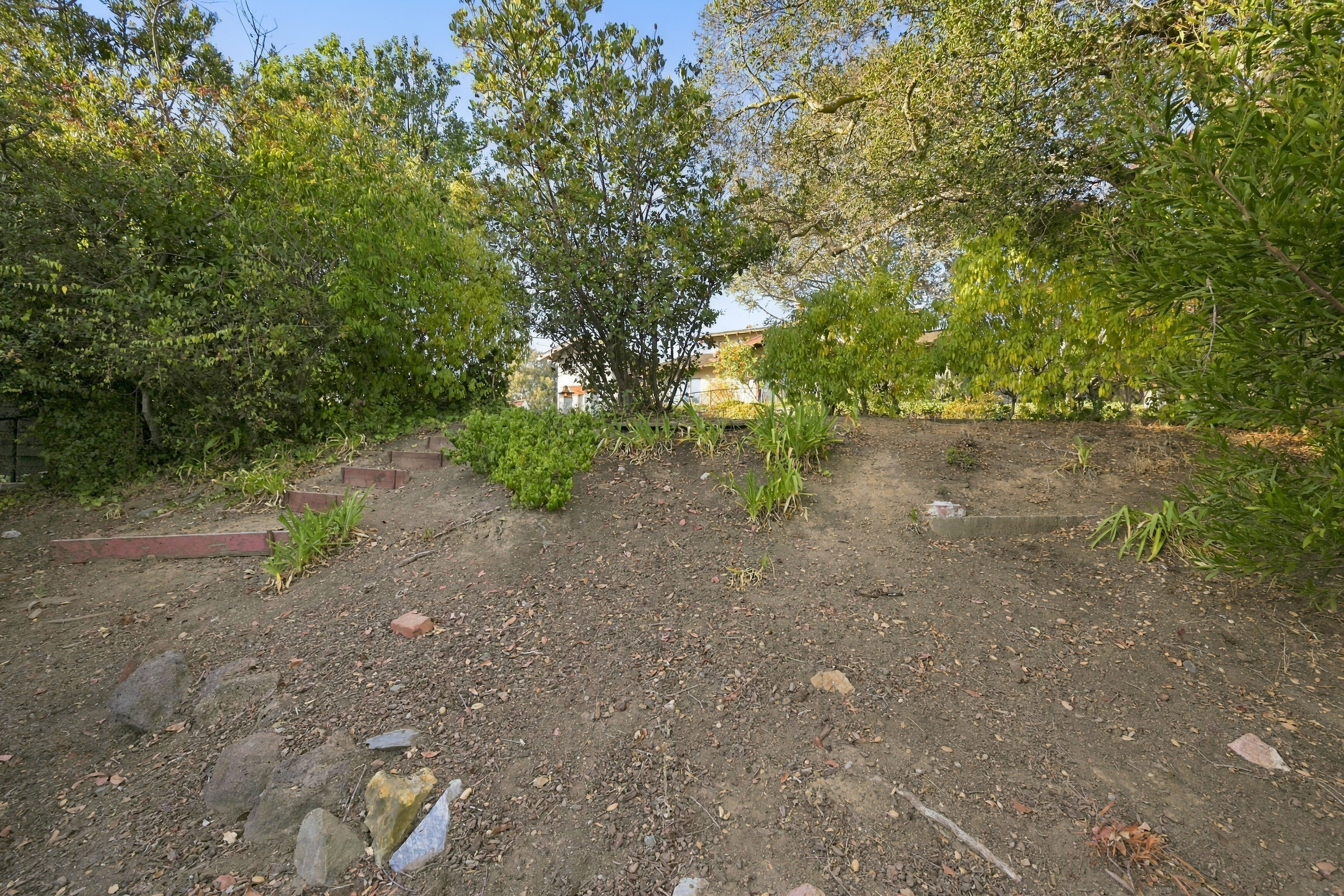  Rare Piedmont Build Opportunity with Scenic Views and Plans in Place - 物件實景