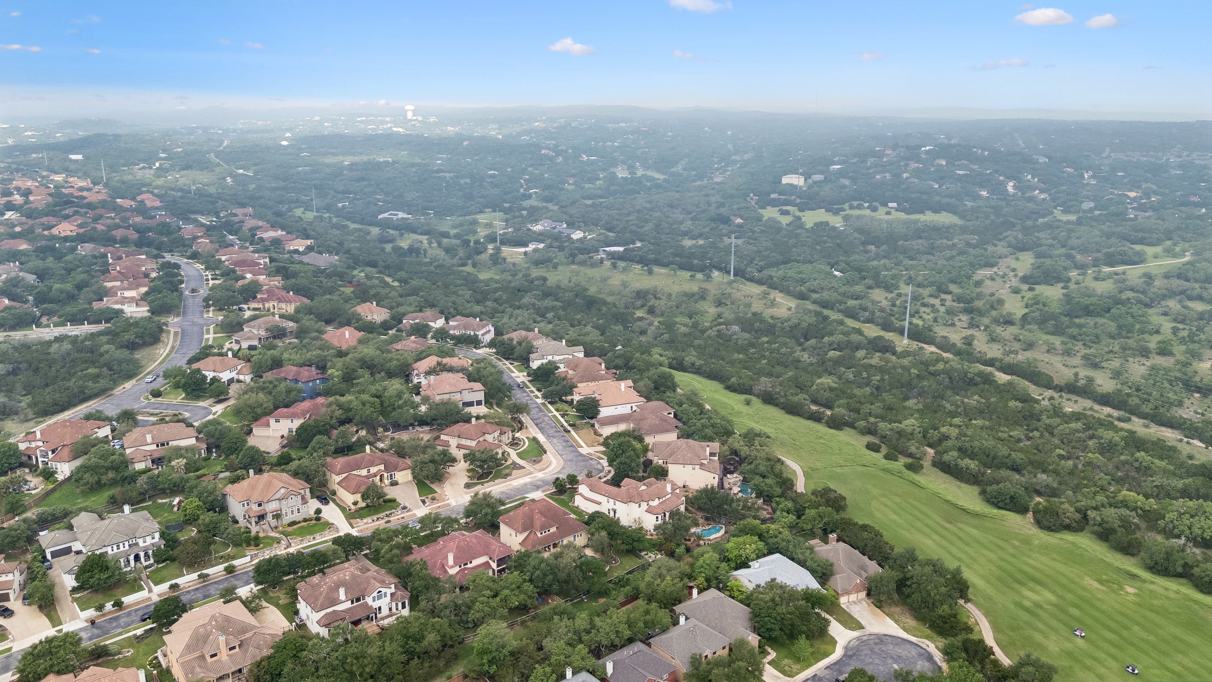  Resort-Style Living on the Fairway - 物件實景