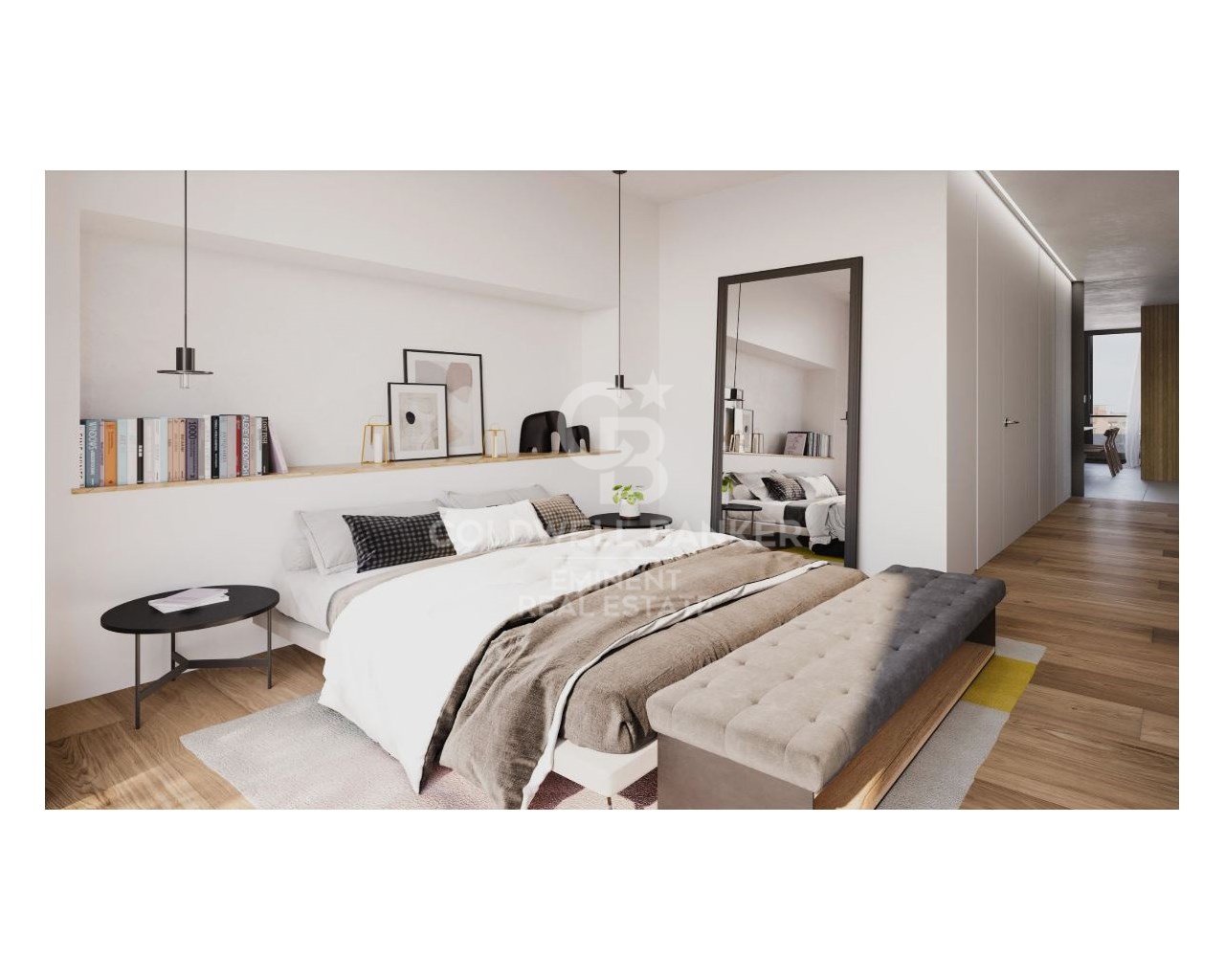 Barcelona, Barcelona, Sant Mart?, El Poblenou Barc, Barcelona, Catalonia, ES, 1 Bedroom Bedrooms, ,1 BathroomBathrooms,Residential,For Sale,Barcelona, Barcelona, Sant Mart?, El Poblenou Barc,1619569