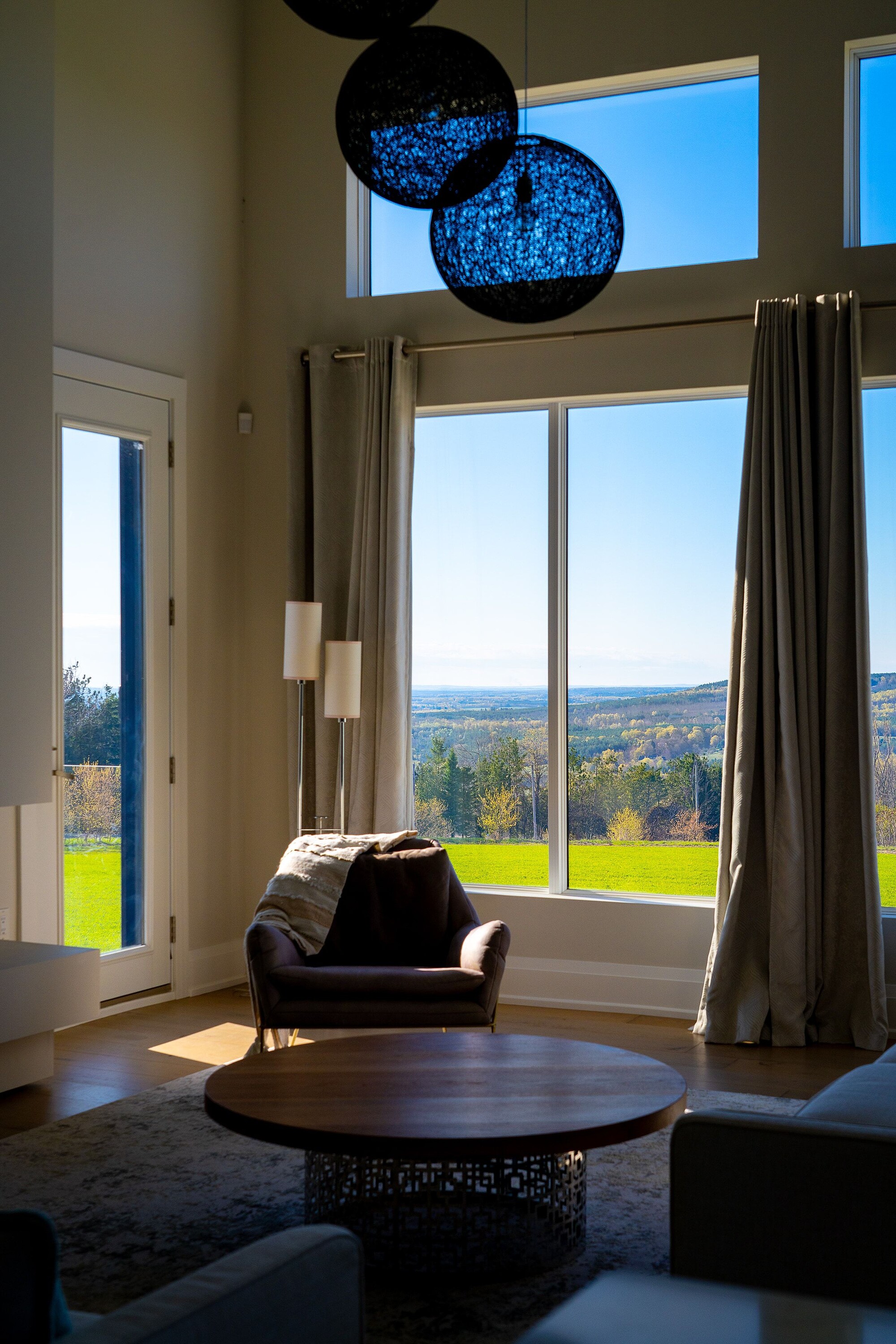  Big Views in Creemore - 物件實景