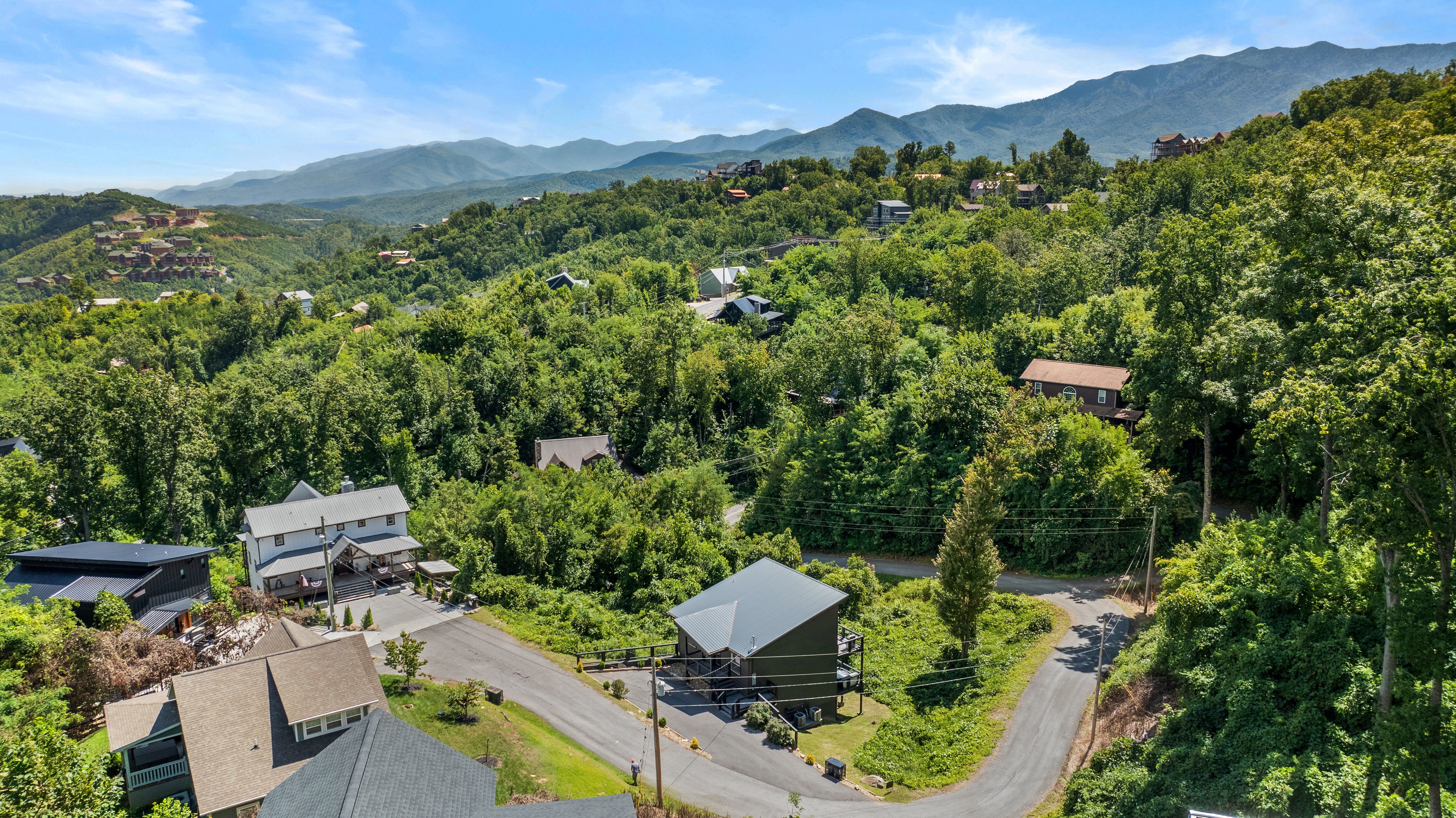 Gatlinburg, Tennessee, 37738, United States, 1 Bedroom Bedrooms, ,2 BathroomsBathrooms,Residential,For Sale,1934967