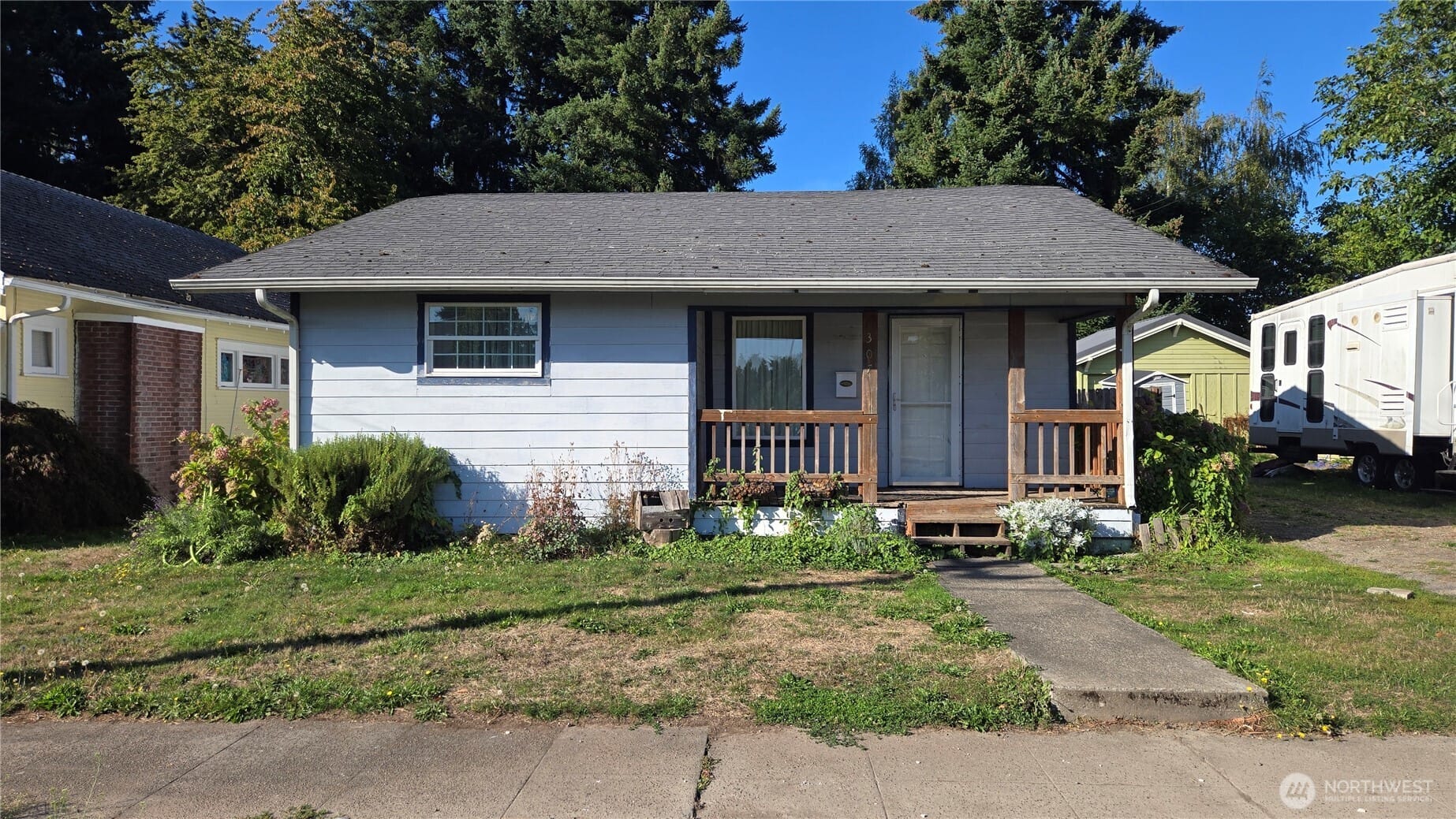 Summa St, Centralia, WA 98531