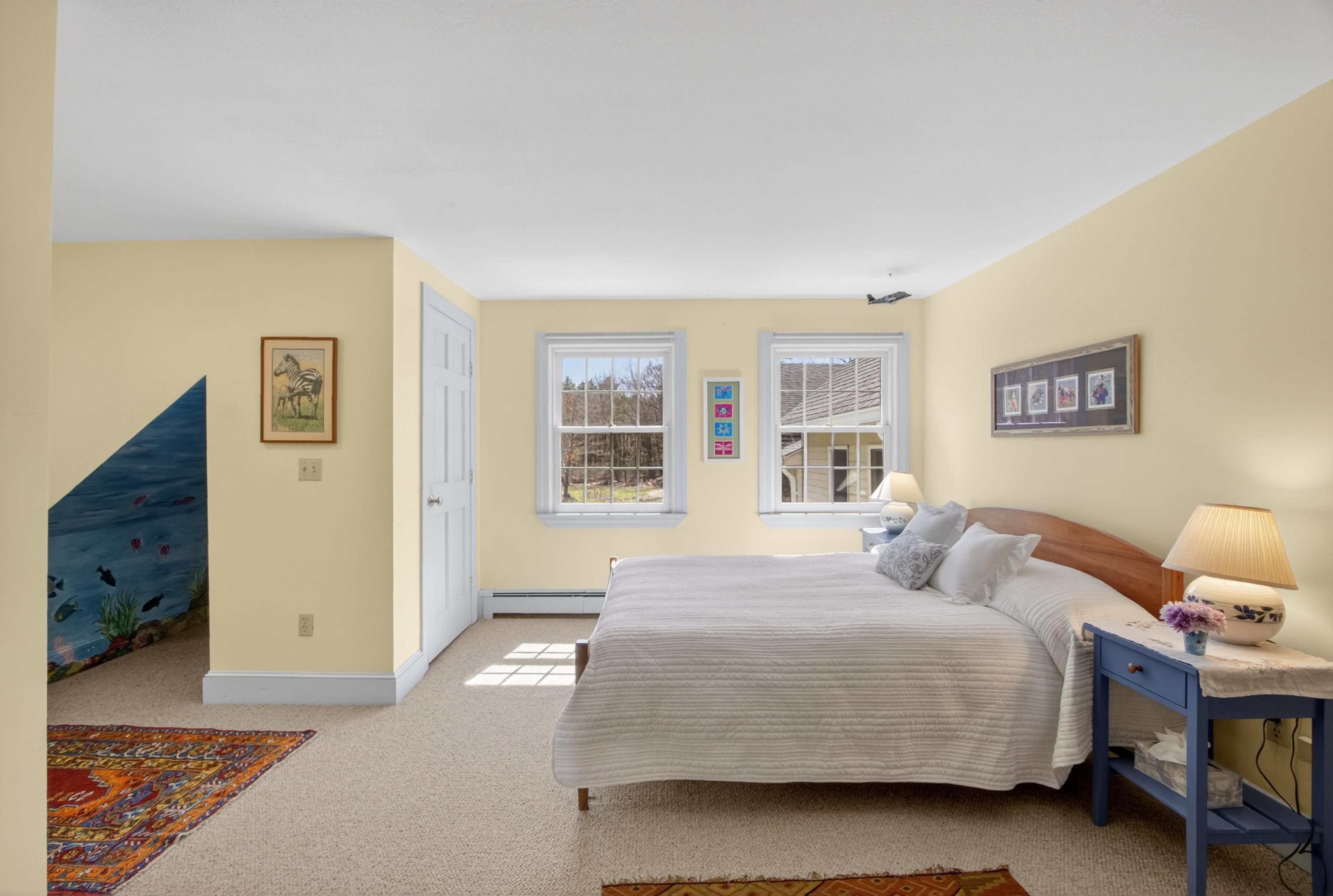  225 Lowell Street, Carlisle, MA 01741 - 物件實景