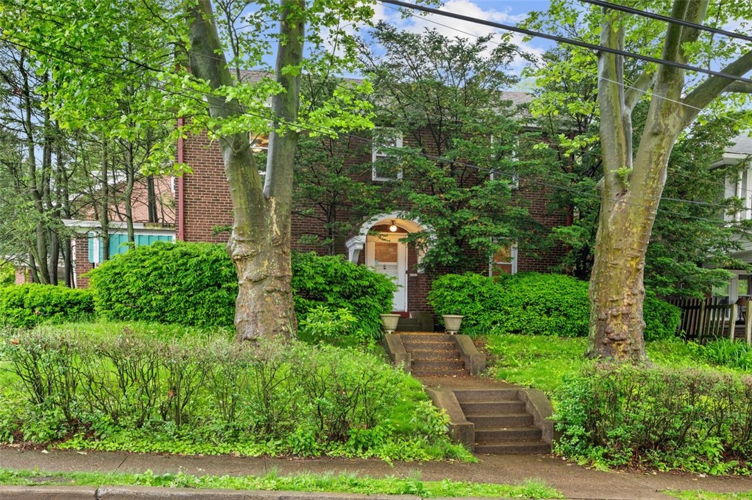 Squirrel Hill, Pennsylvania, 15217, United States, 3 Bedrooms Bedrooms, ,3 BathroomsBathrooms,Residential,For Sale,1912149