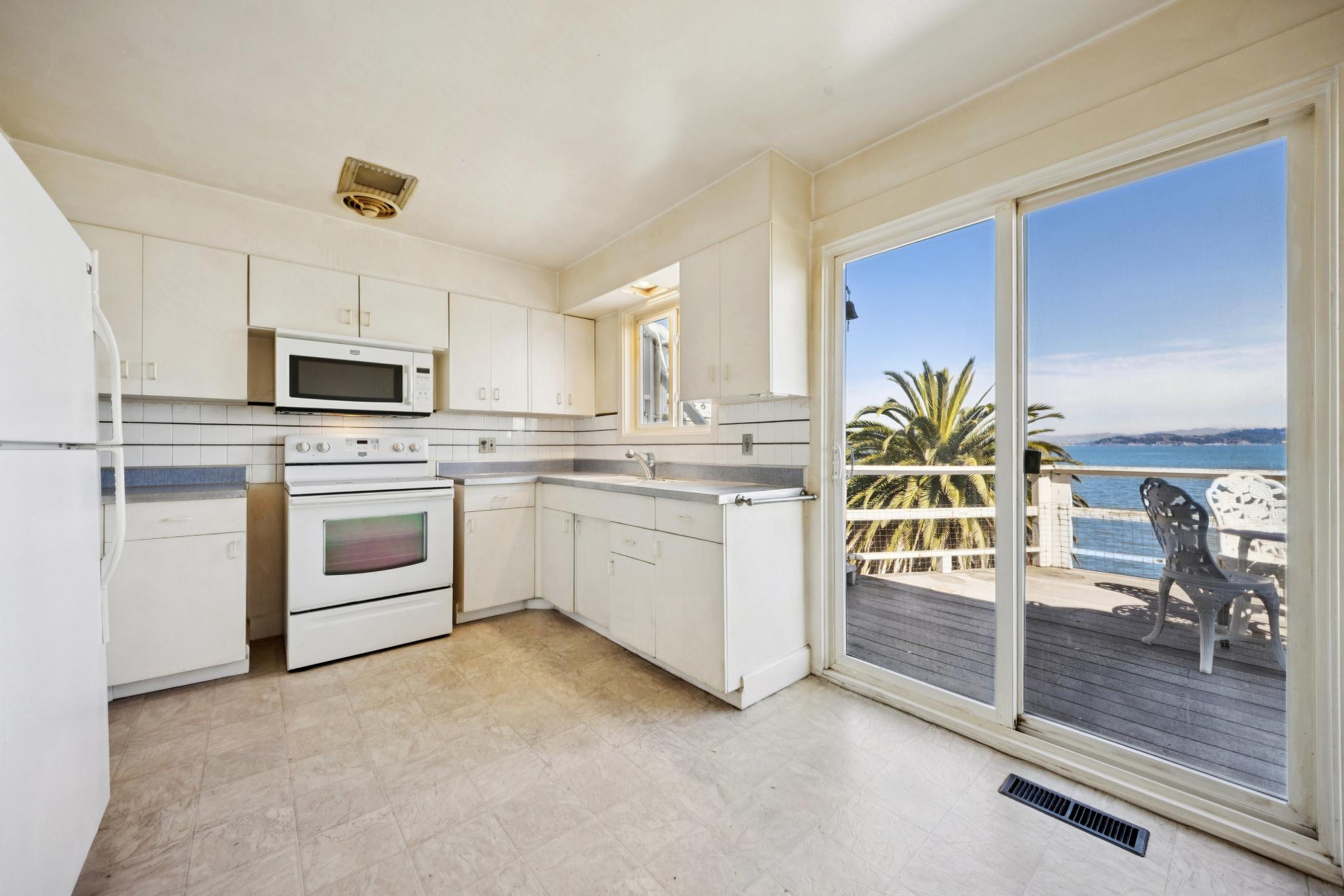  Waterfront Paradise - 物件實景