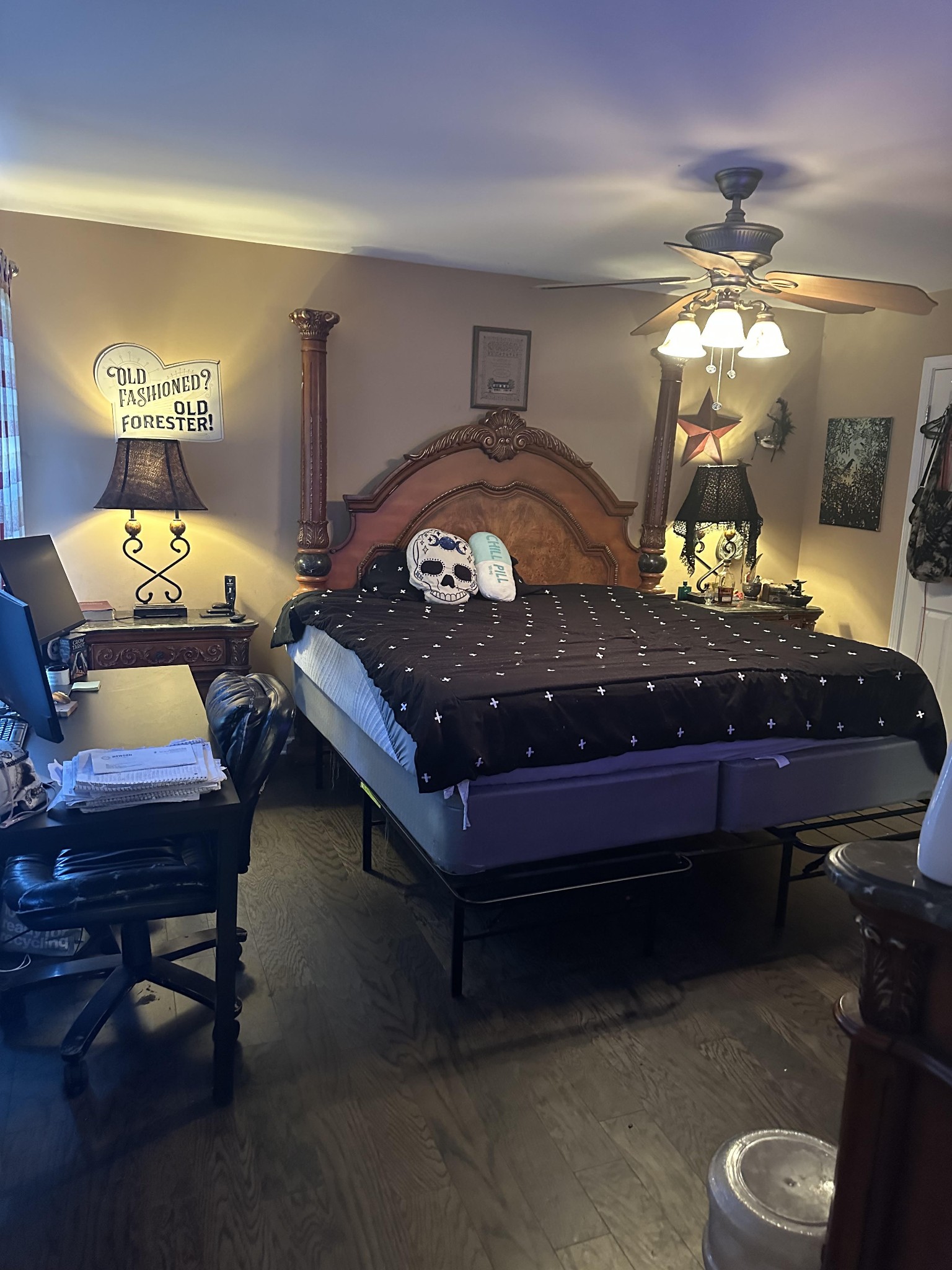 Chapel Hill, Tennessee, 37034, United States, 3 Bedrooms Bedrooms, ,2 BathroomsBathrooms,Residential,For Sale,1968730