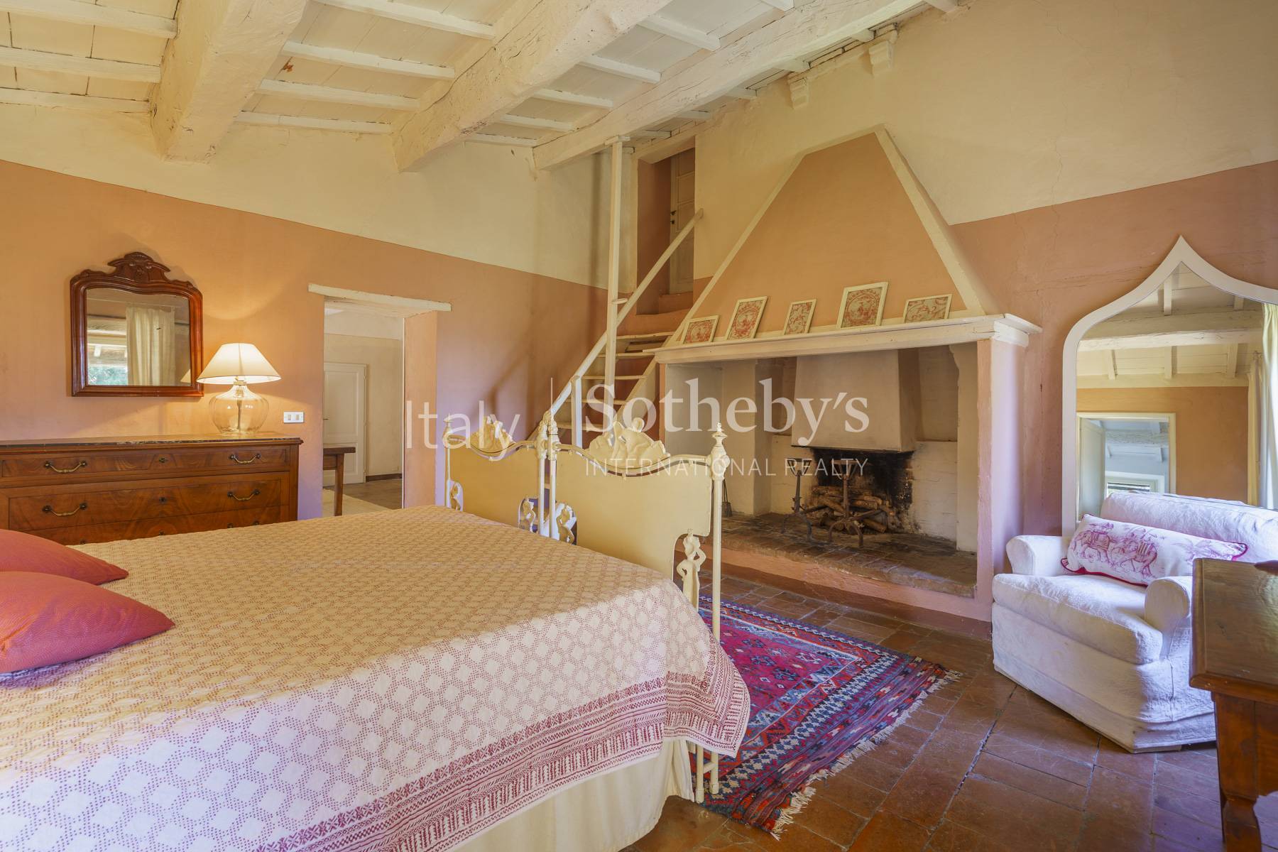  Country residence with historic character - 物件實景