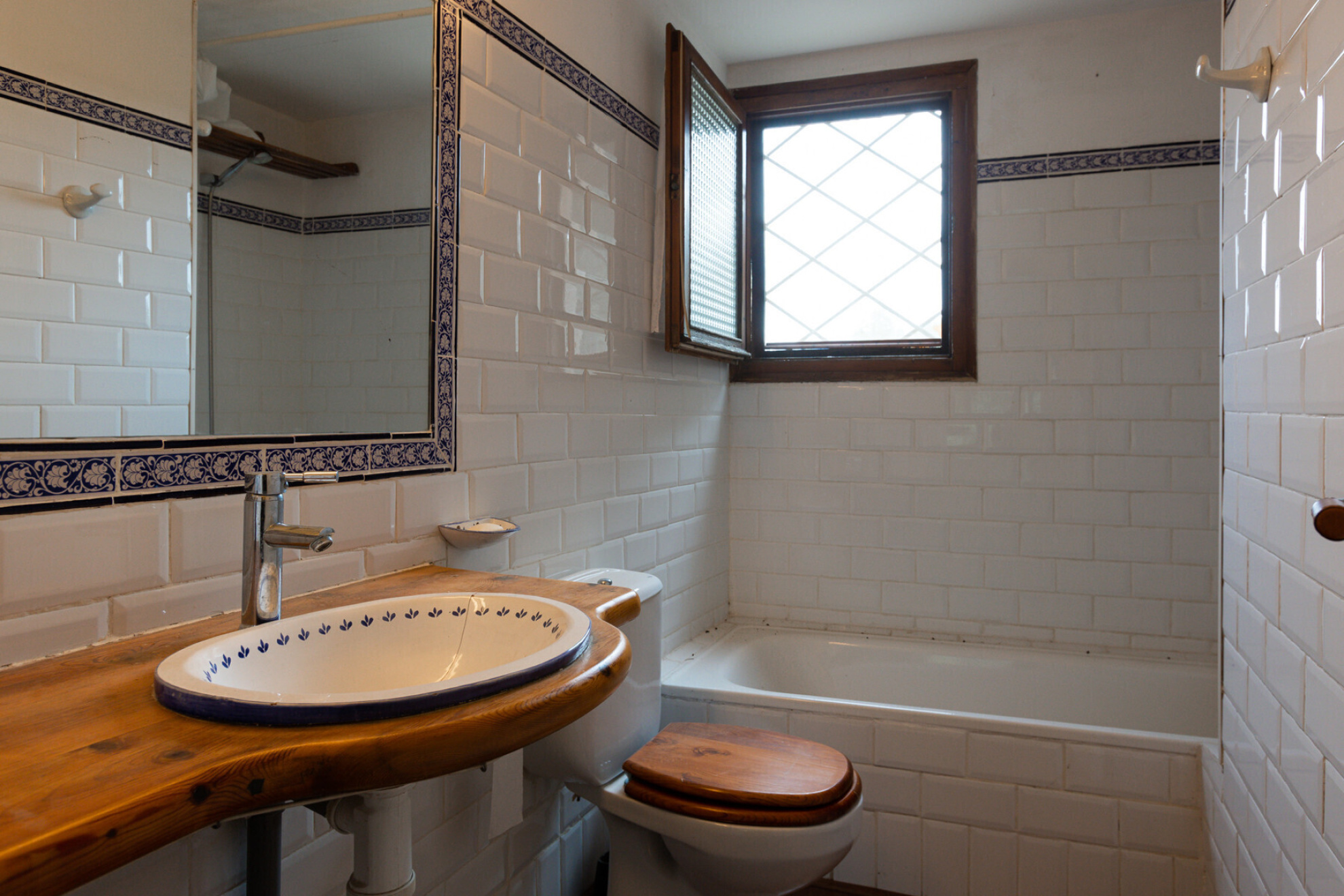  Exceptional property to renovate in Vallromanes Golf - BCN - 物件實景