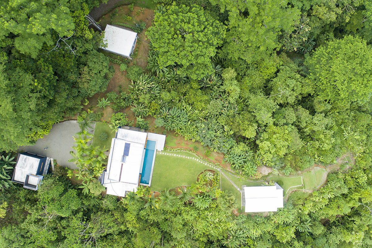 Las Brisas, Uvita, Puntarenas, CR, 5 Bedrooms Bedrooms, ,5 BathroomsBathrooms,Residential,For Sale,Las Brisas,1616263