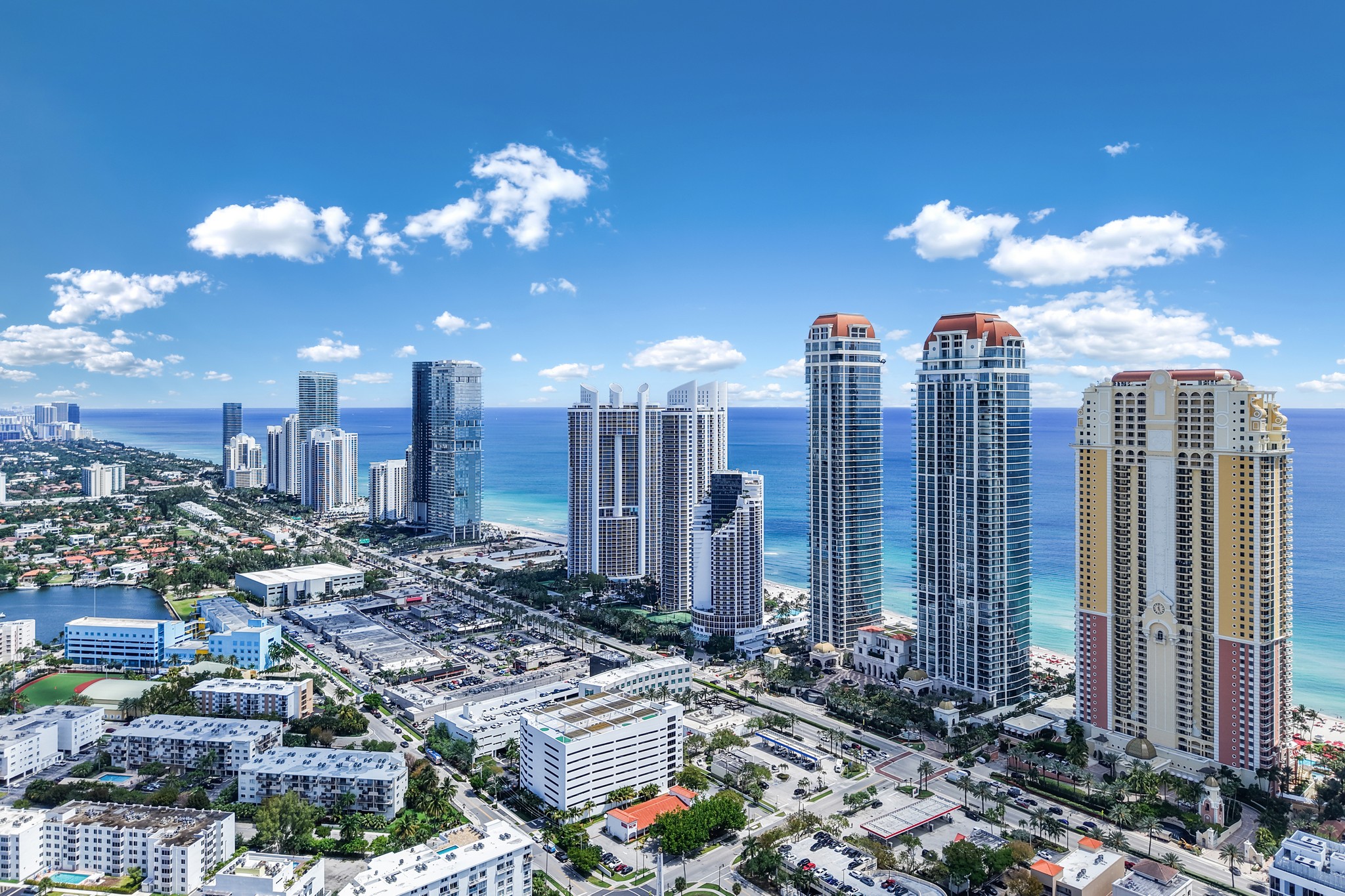  17975 Collins Ave, Sunny Isles Beach, FL, 33160 - 物件實景