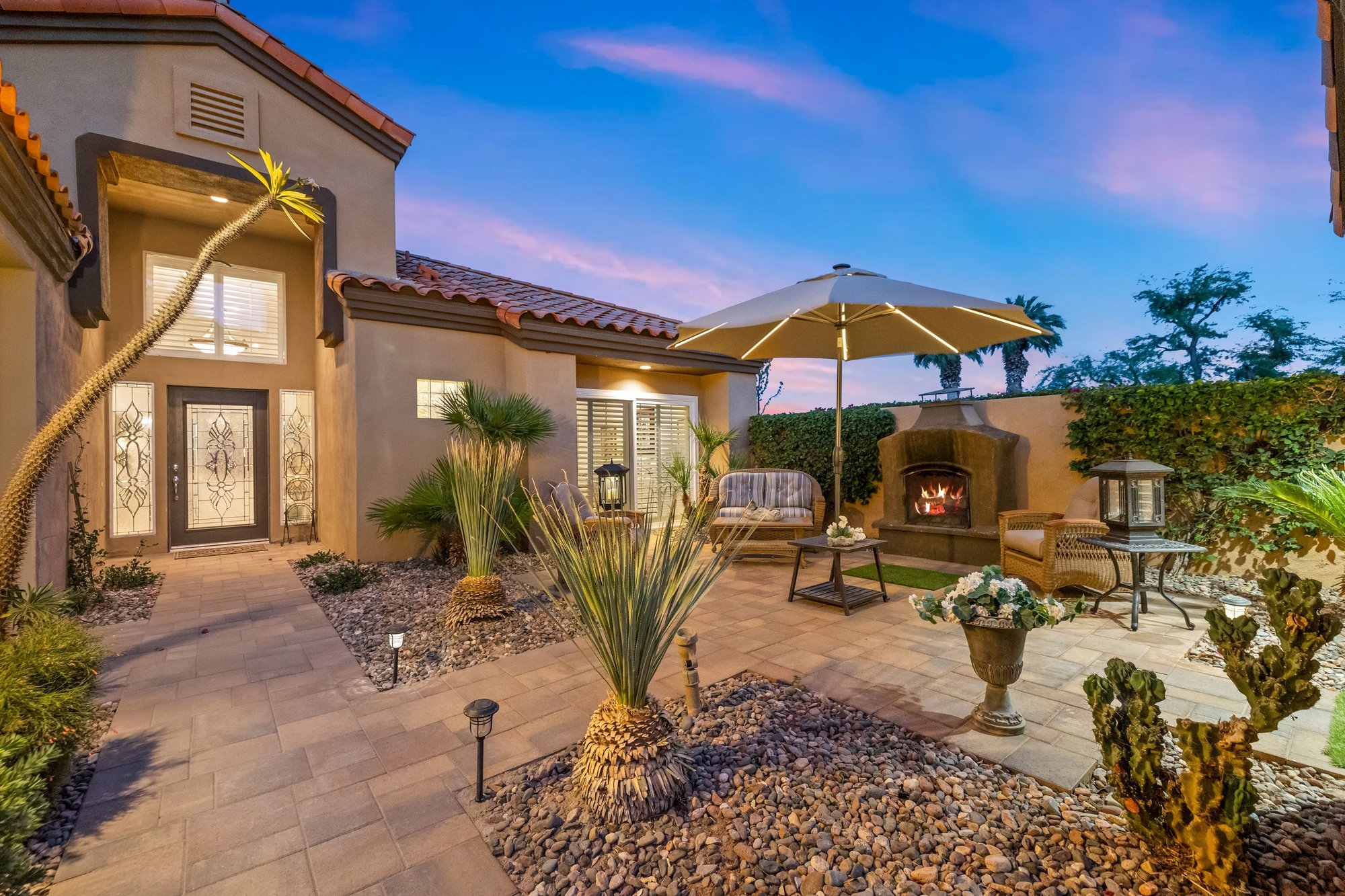  56200 Riviera  PGA West - Nicklaus Private Practice - Play - Relax - Repeat - 物件實景