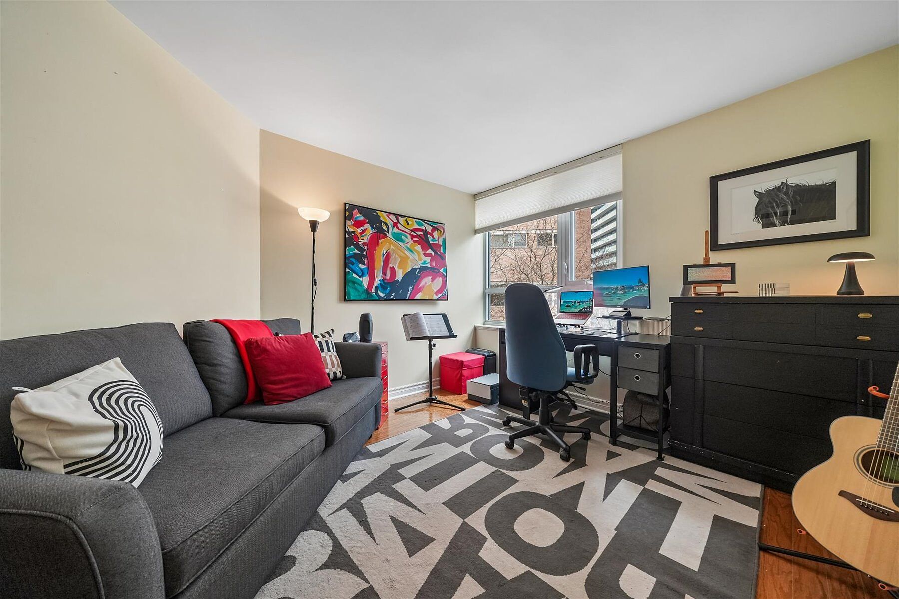  The Uxbridge - 物件實景