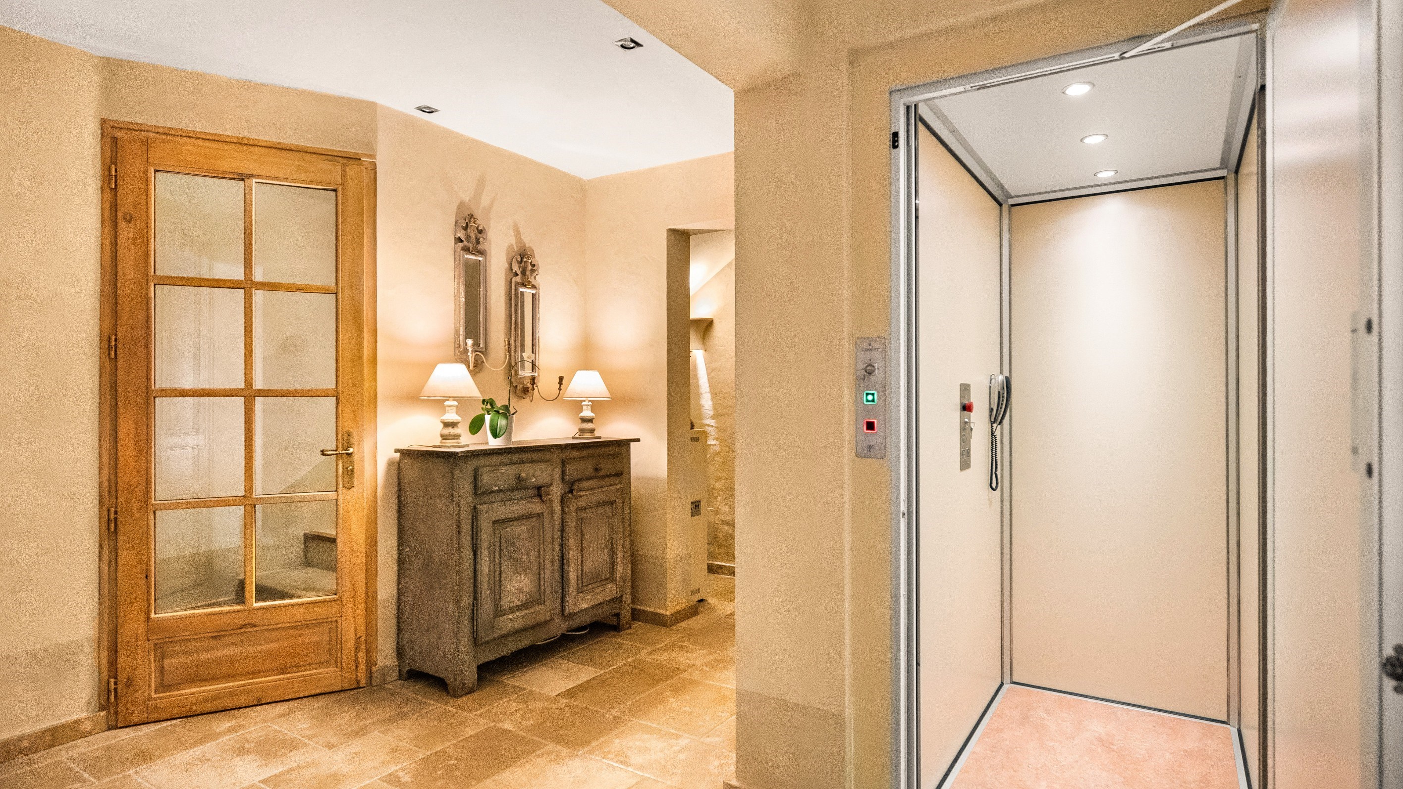  Entrecasteaux – An Exquisitely designed Bastide in the Heart of Provence - 物件實景